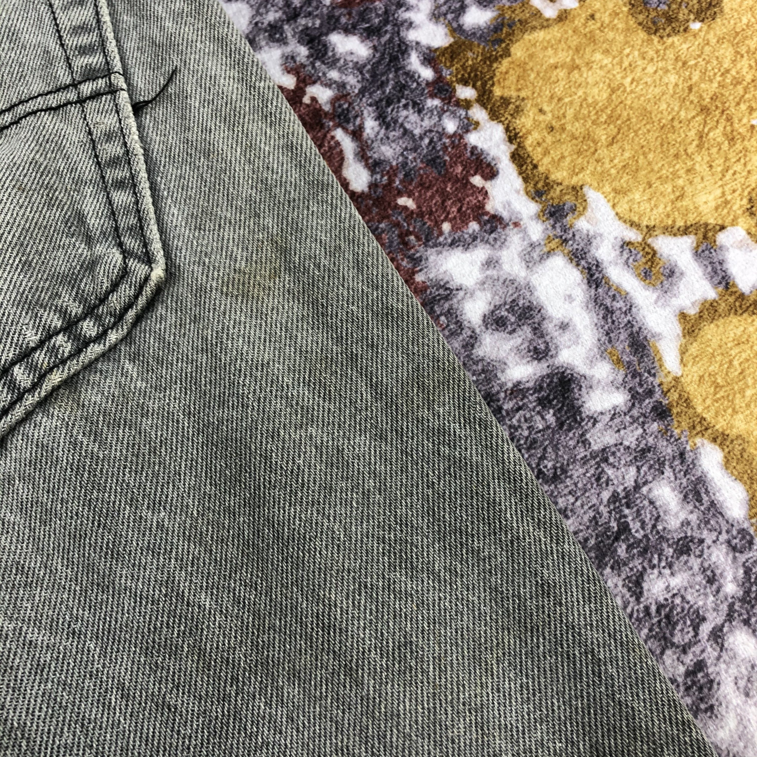 Levi's × Vintage Vintage 90s Levis 501 Earth Tone Jeans-JM2322 Size US 36 / EU 52 - 6 Thumbnail