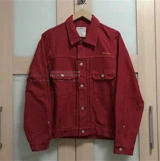 Visvim visvim 17AW Jumbo 101 Special Edition. Size US S / EU 44-46 / 1 - 3 Thumbnail