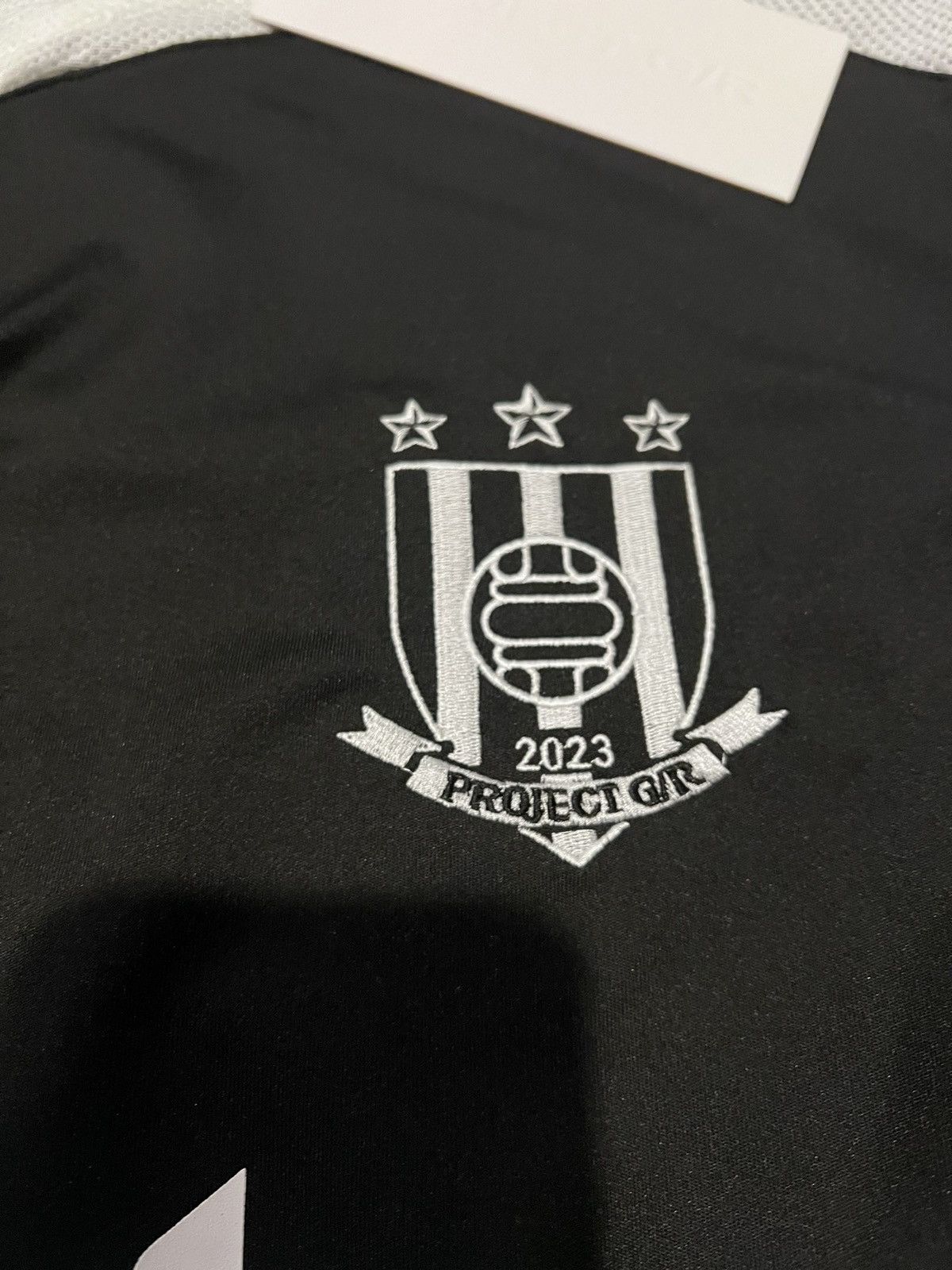 PROJECT G/R oversized jersey | project gr Size US L / EU 52-54 / 3 - 5 Thumbnail