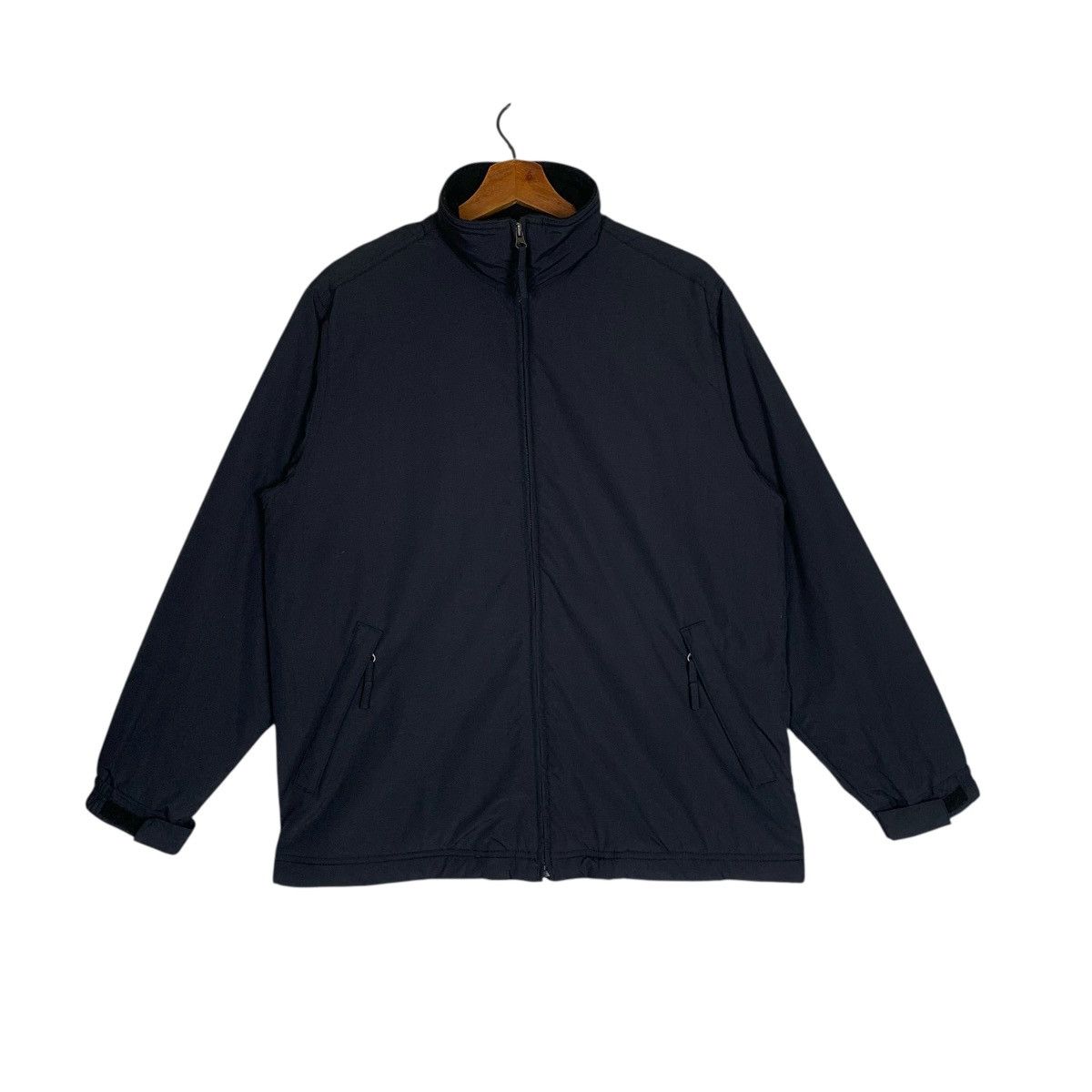 L.L. Bean LL Bean Clothing Outdoor Equipment Windbreaker Jacket Size M / US 6-8 / IT 42-44 - 1 Thumbnail