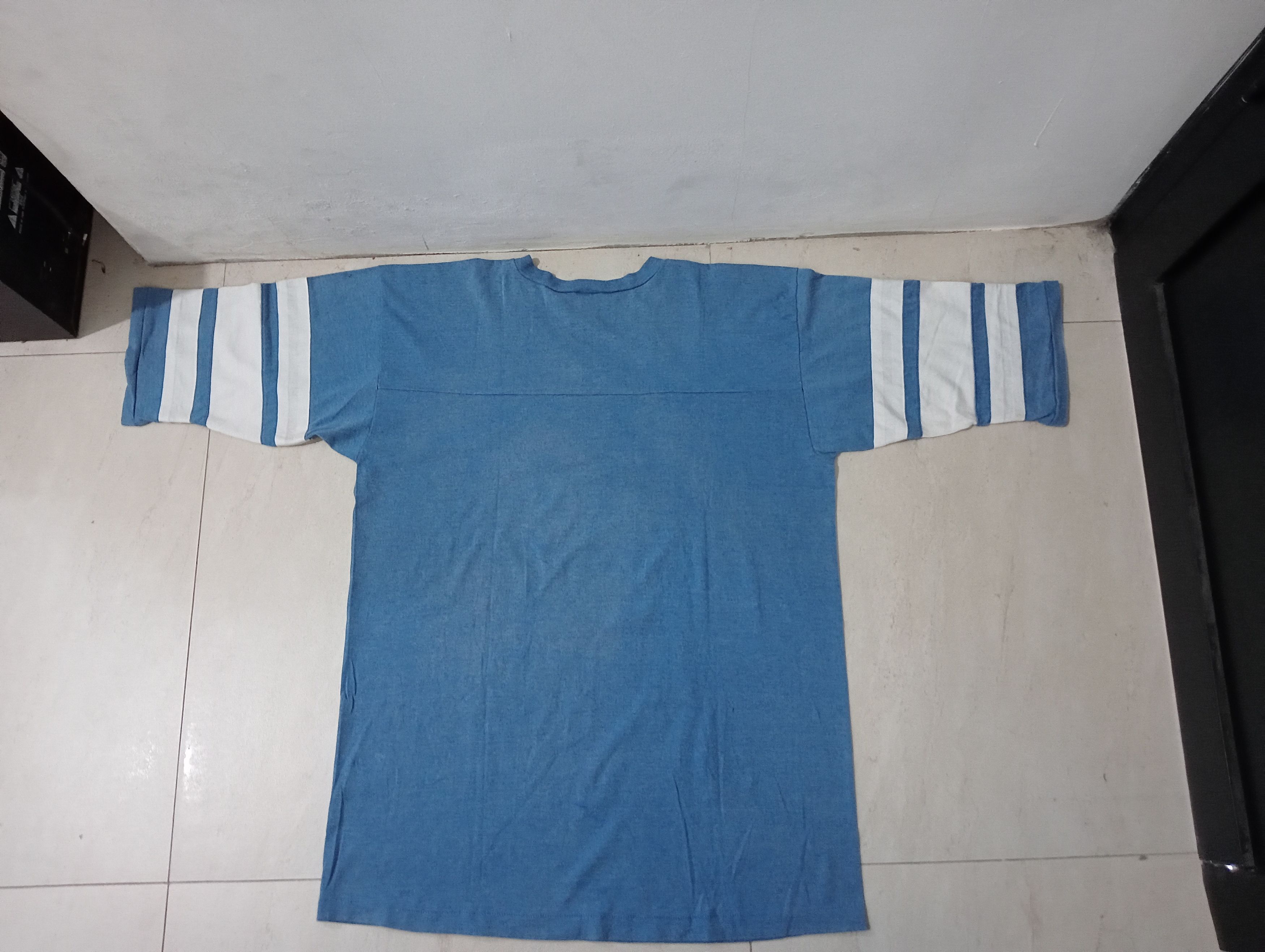 Logo 7 VINTAGE x LOS ANGELES x RAMS x NFL Size US XL / EU 56 / 4 - 4 Thumbnail