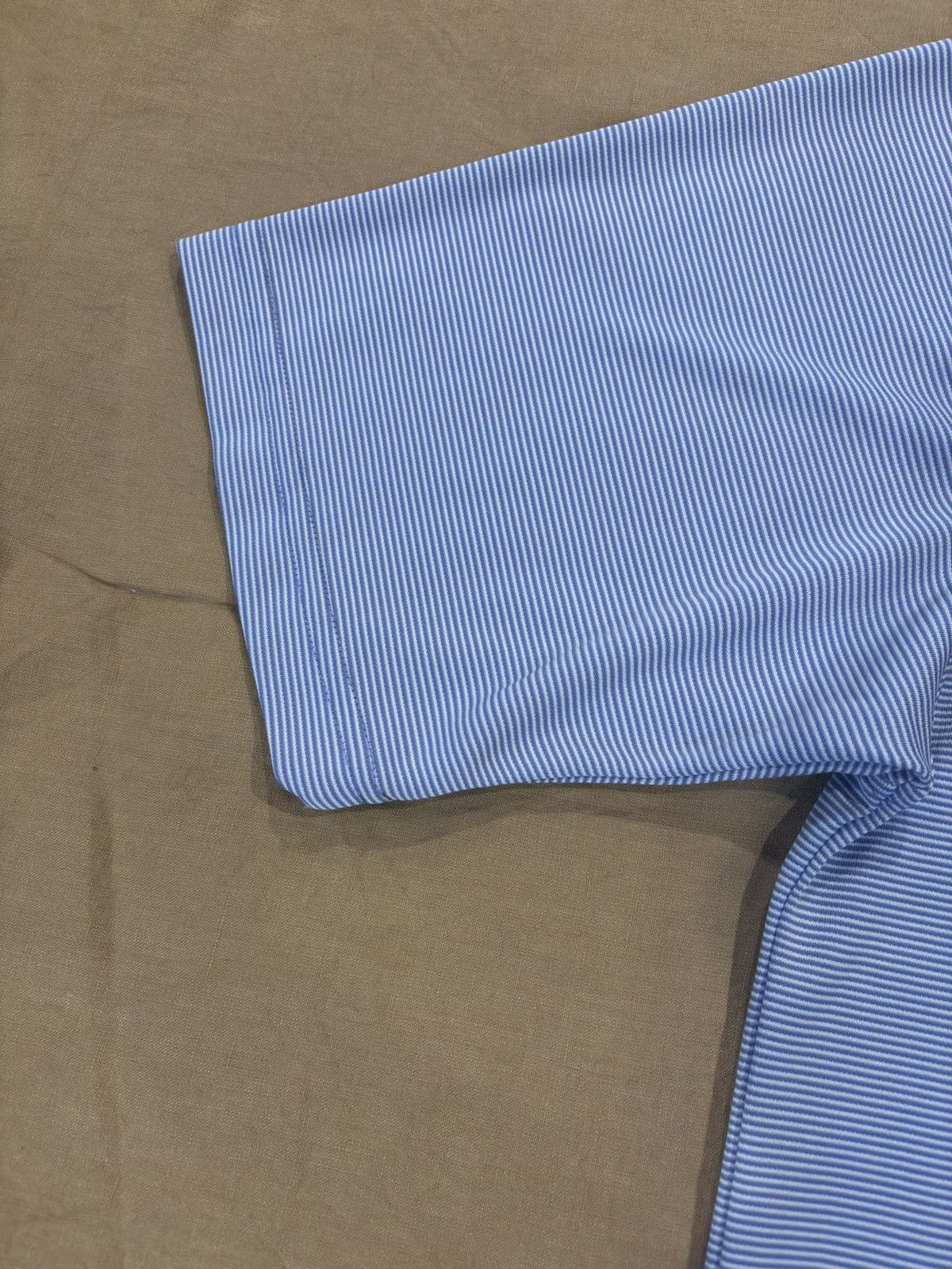 Other Golf polo shirt.mt-56 Size US L / EU 52-54 / 3 - 6 Thumbnail
