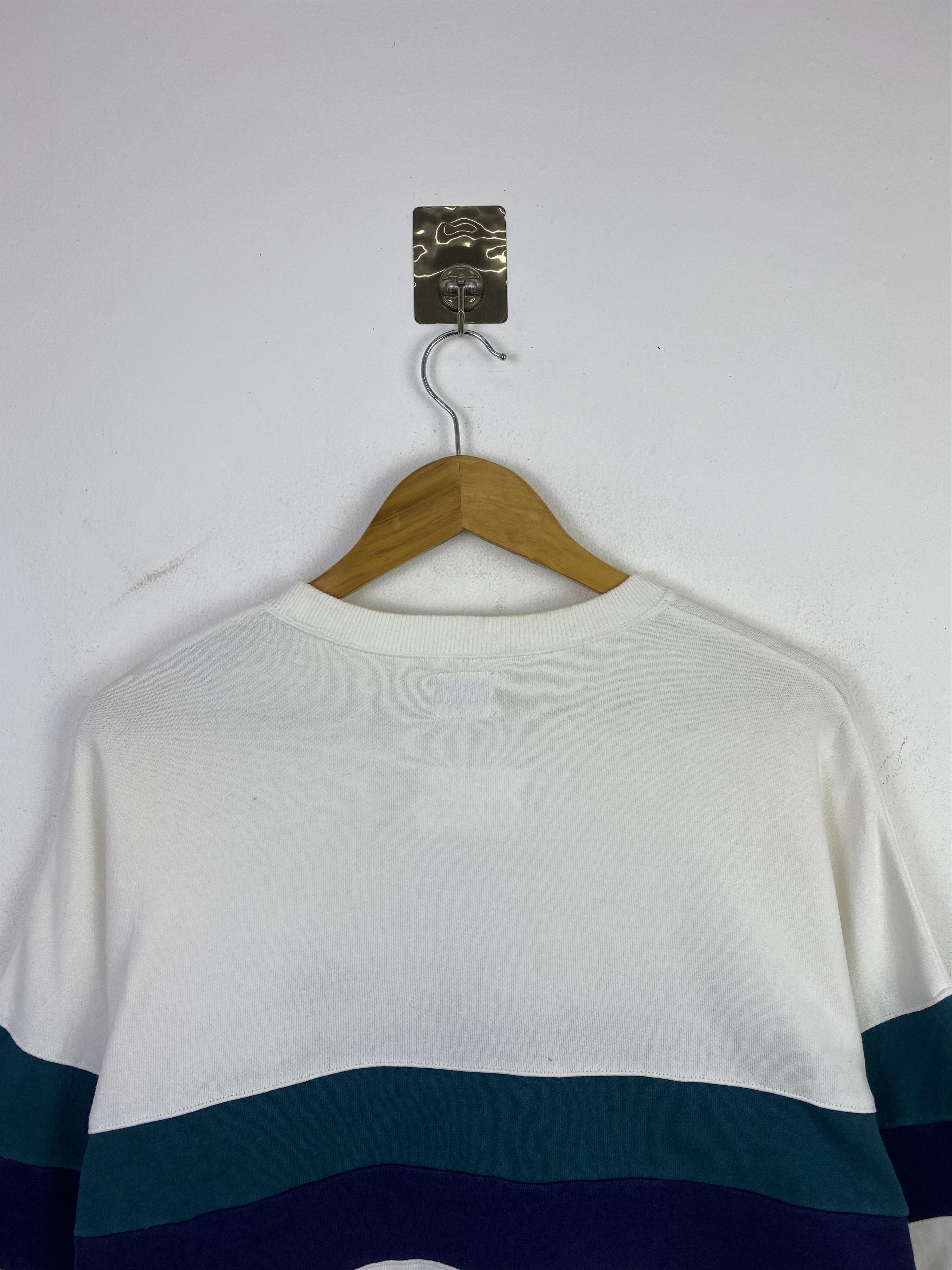 Lee Vintage Lee Pullover Crewneck Sweatshirt SH0373 Size US M / EU 48-50 / 2 - 4 Thumbnail