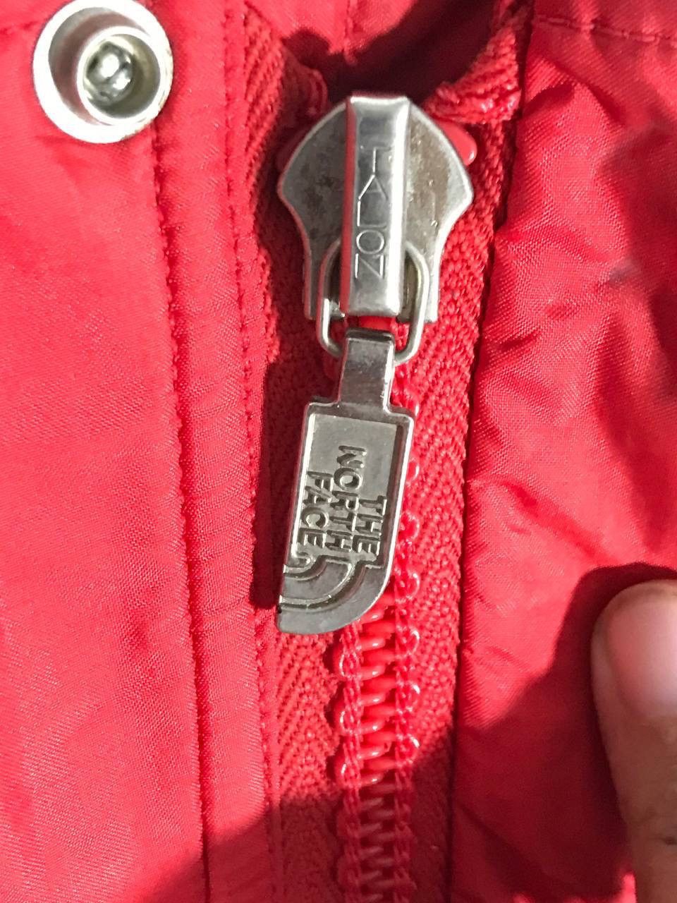 The North Face vintage 90s the north face goretex jacket Size US M / EU 48-50 / 2 - 13 Thumbnail