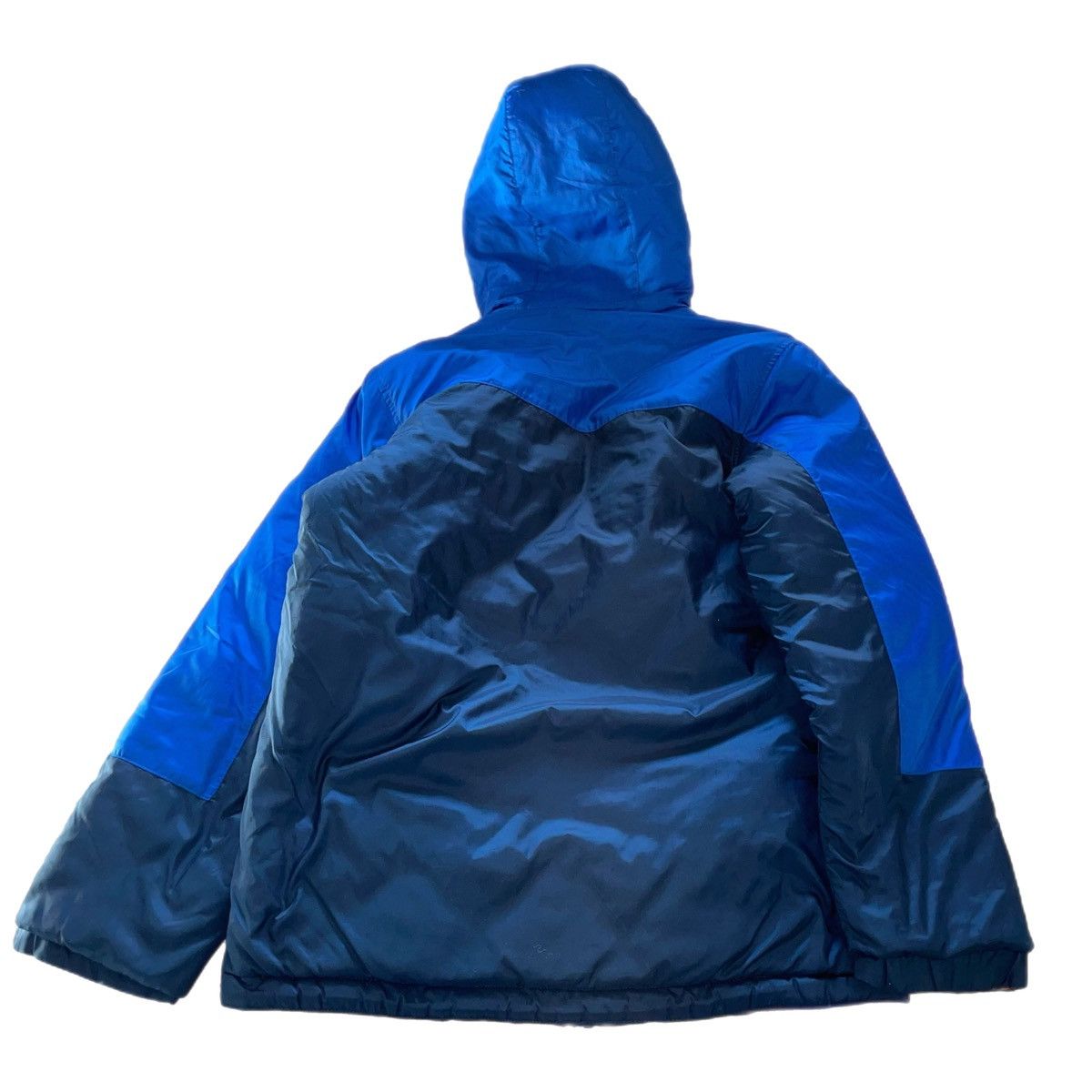 Nike Nike Reversible Jacket Size US M / EU 48-50 / 2 - 2 Thumbnail