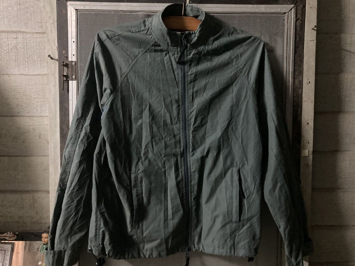 Emporio Armani Emporio Amani Jacket Size XS / US 0-2 / IT 36-38 - 1 Thumbnail