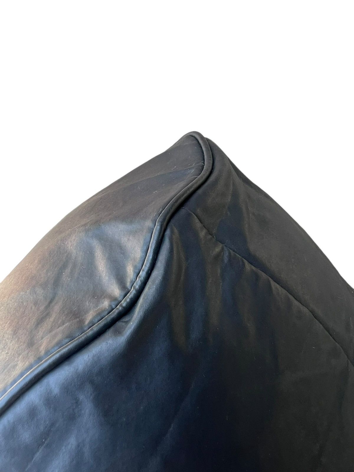 Jean Paul Gaultier × Vintage Vintage Jean Paul Gaultier Waxed Bag Size ONE SIZE - 17 Thumbnail