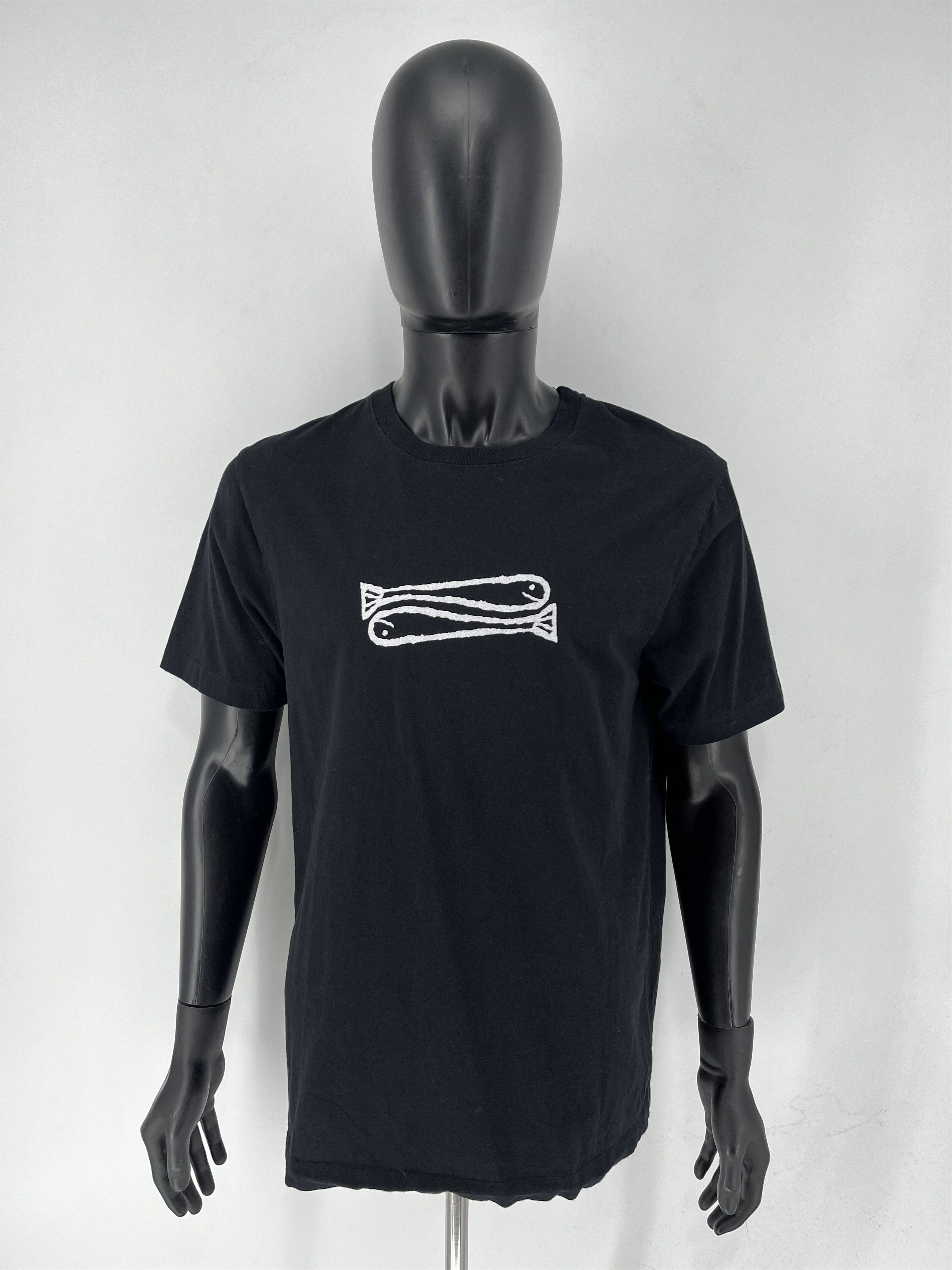 Band Tees Vintage early 2000s Naughty By Nature rare tee t-shirt Size US M / EU 48-50 / 2 - 2 Thumbnail