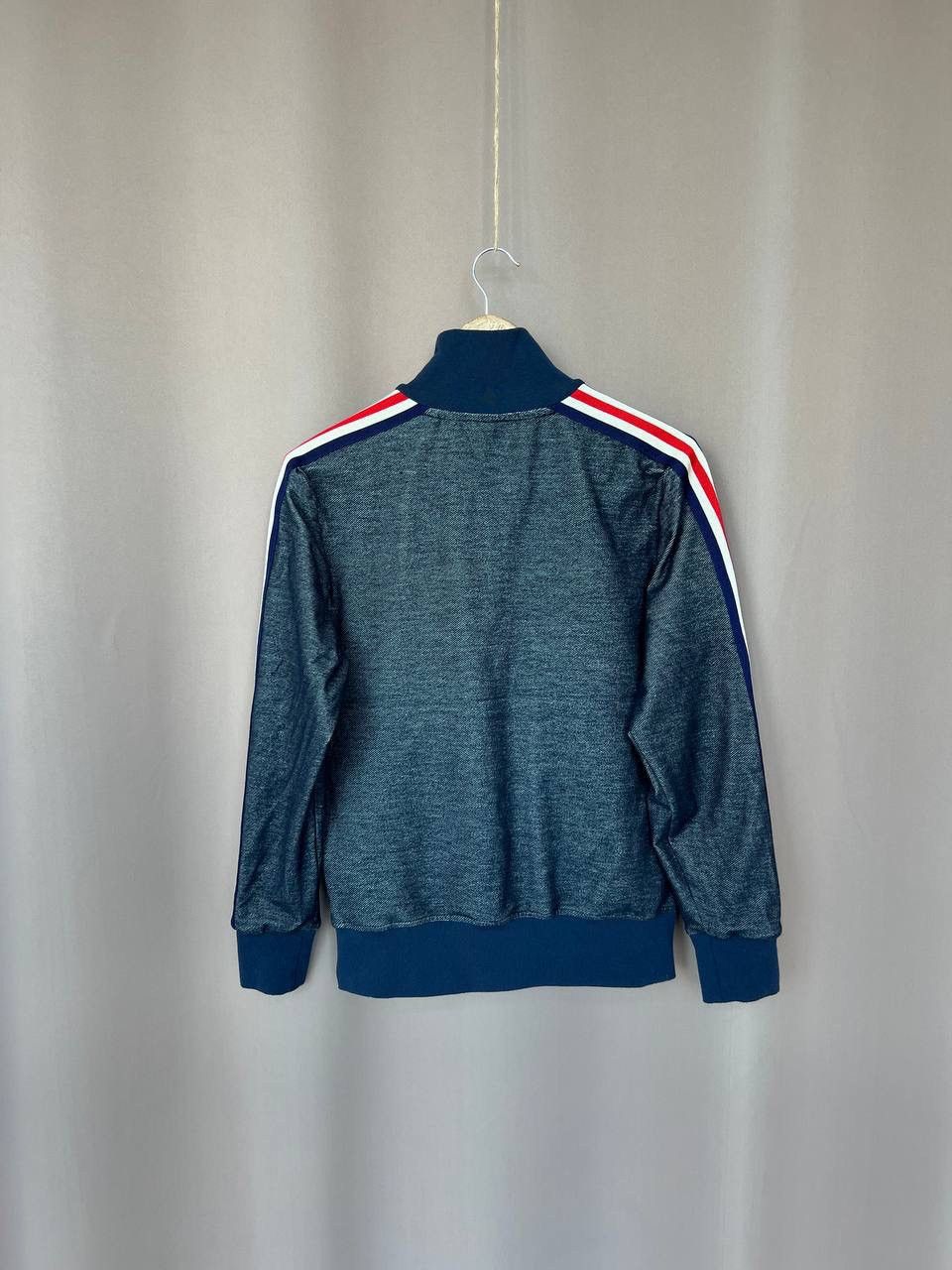 Palm Angels Palm Angels Logo Track Jacket Mens Size S Full Zip Size US S / EU 44-46 / 1 - 7 Thumbnail