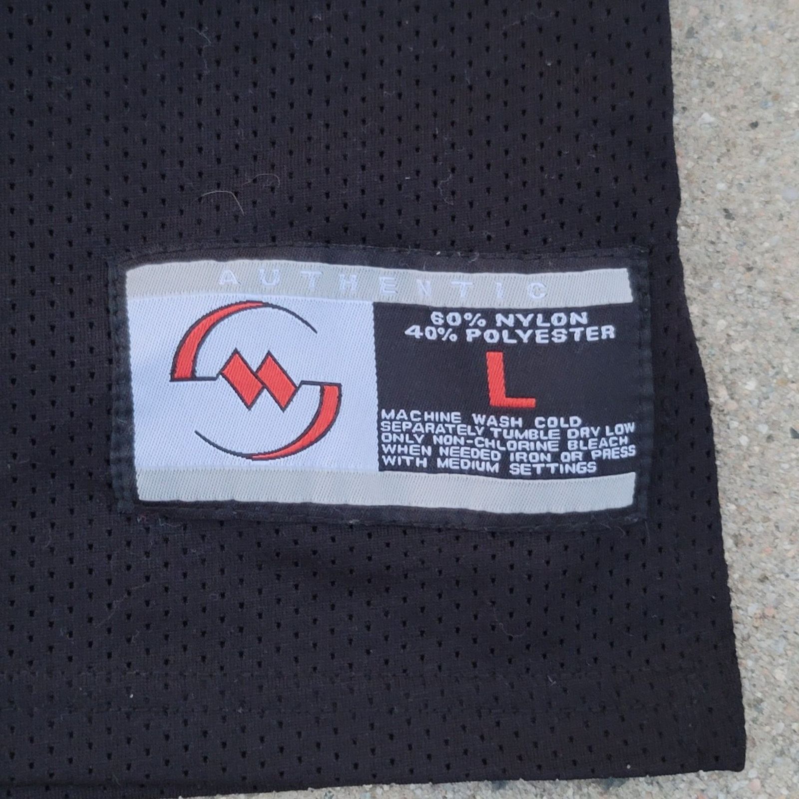 The Unbranded Brand Las Vegas Dog Catchers Basketball Jersey Size US L / EU 52-54 / 3 - 3 Thumbnail