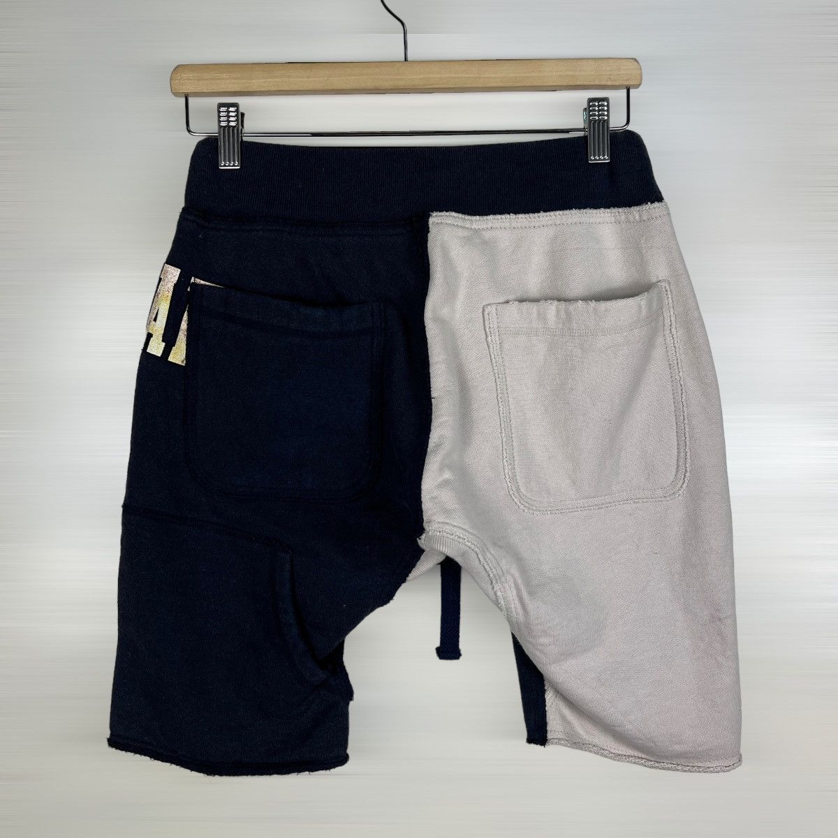 TMT TMT REMAKE REBUILD SHOTS PANT Size US 29 - 2 Thumbnail