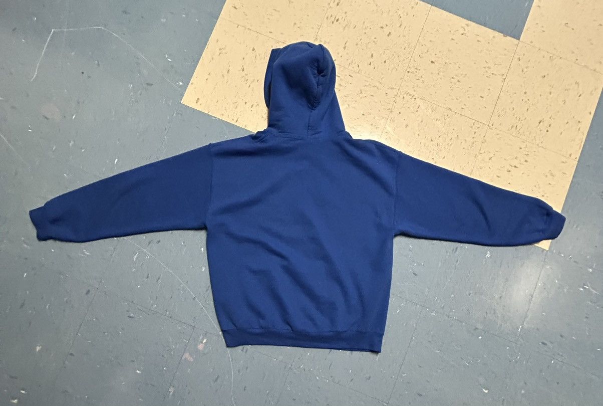 MLB × Majestic 2015 Mets World Series Hoodie Size US L / EU 52-54 / 3 - 2 Thumbnail