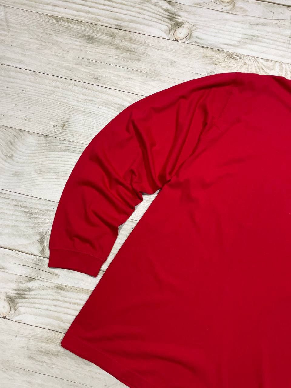 Umbro Vintage Umbro England 1966 2006 Shirt Jersey Long Sleeve Size US XL / EU 56 / 4 - 5 Thumbnail