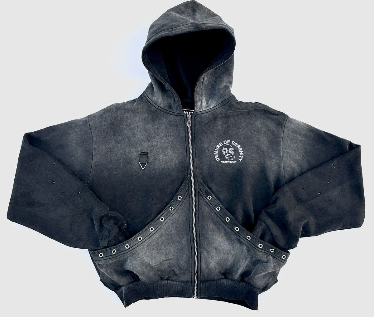 Other Vortex Hoodie from Demure of Serenity Size US L / EU 52-54 / 3 - 1 Thumbnail