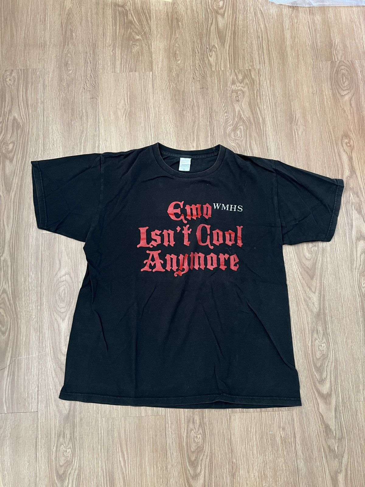 Band Tees Sunny Day Real Estate Diary Album 1994 Emo Tshirt Size US XL / EU 56 / 4 - 4 Thumbnail