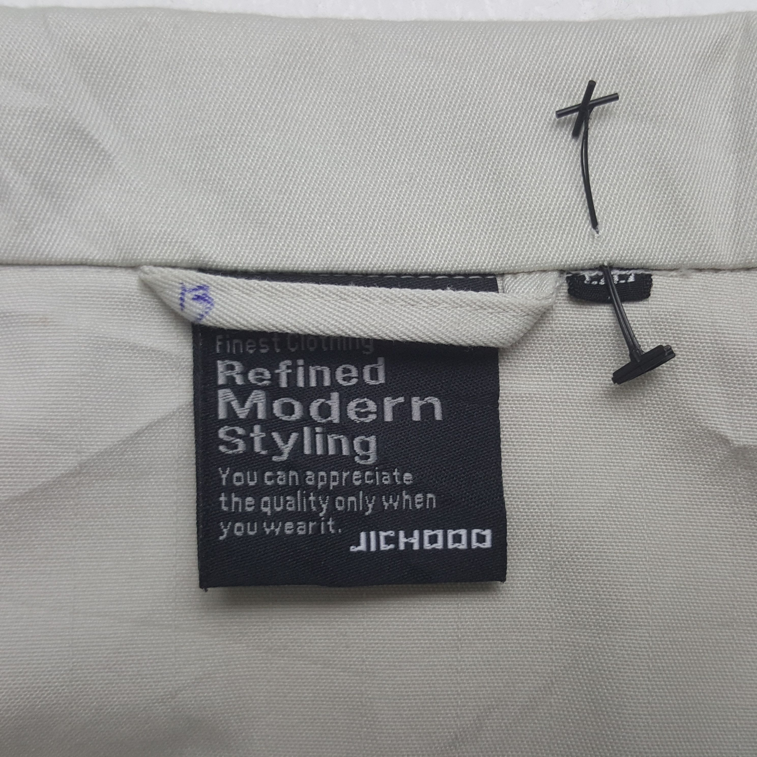 Japanese Brand Vintage Nissan Nismo Racing Team Custom Art Jacket RR4 Size US L / EU 52-54 / 3 - 5 Thumbnail