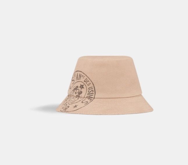 Dior o1w1db10425 24BTI923 Size: OS / Brim Bucket Cap / Hat Size ONE SIZE - 2 Thumbnail