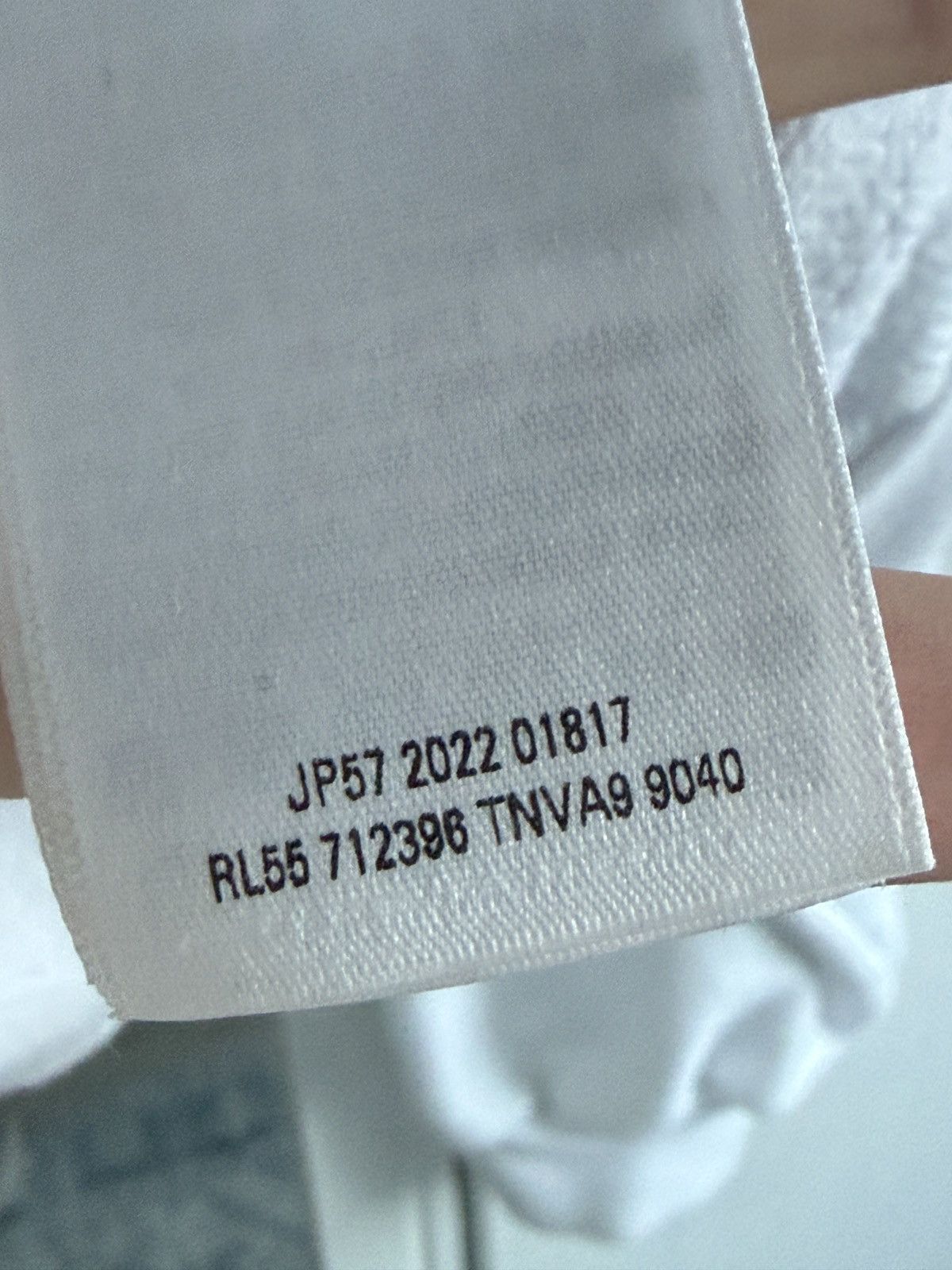 Balenciaga Balenciaga x Adidas White hoodie Size US S / EU 44-46 / 1 - 5 Thumbnail