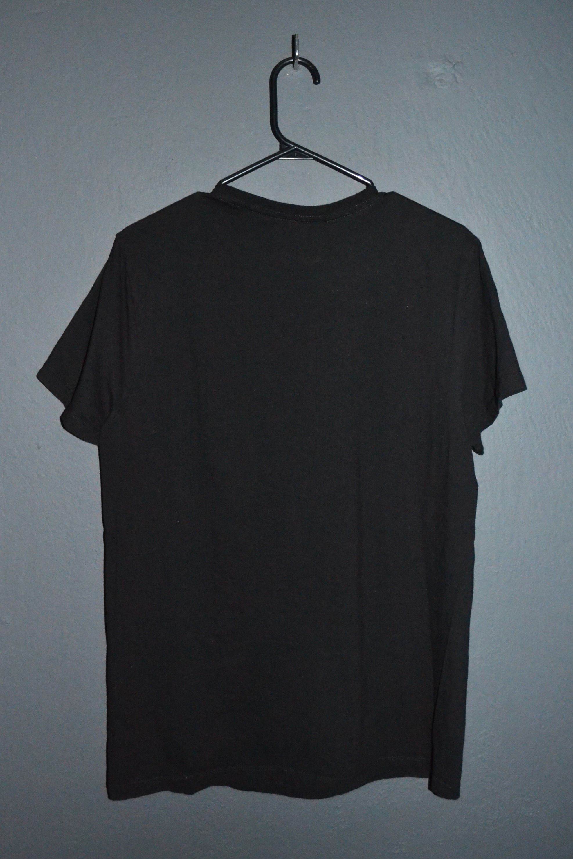 Anime One Punch Man L size T-shirt Size US L / EU 52-54 / 3 - 6 Thumbnail