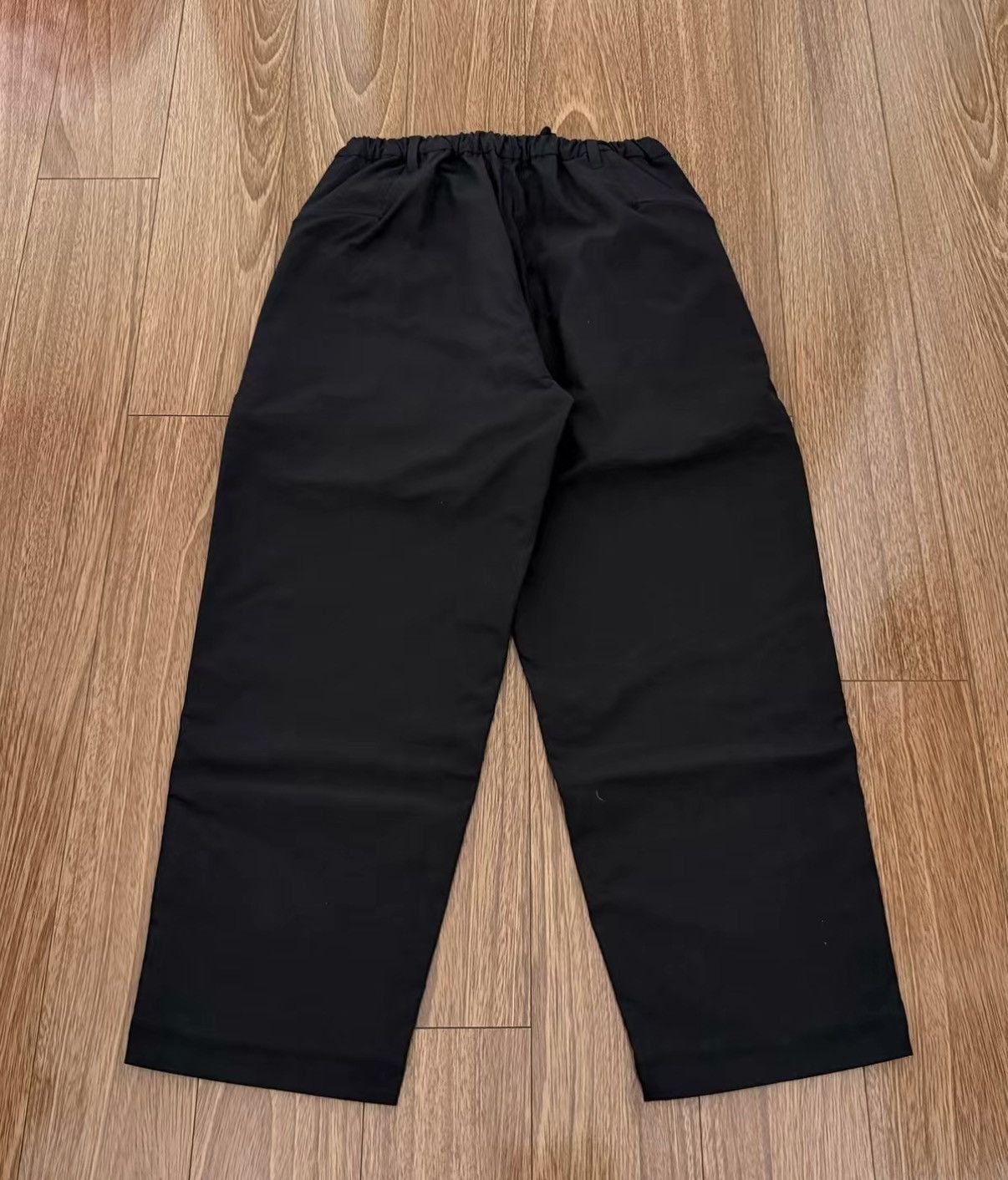 TEATORA TEATORA Wallet PANTS RESORT MS Motion windproof casual pants Size US 36 / EU 52 - 2 Thumbnail