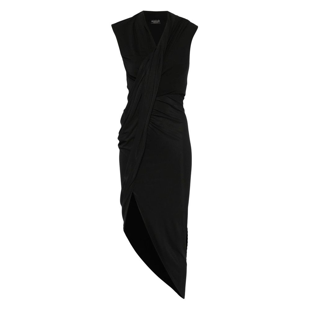 Balenciaga BLACK Dresses - Cocktail & Party Dresses