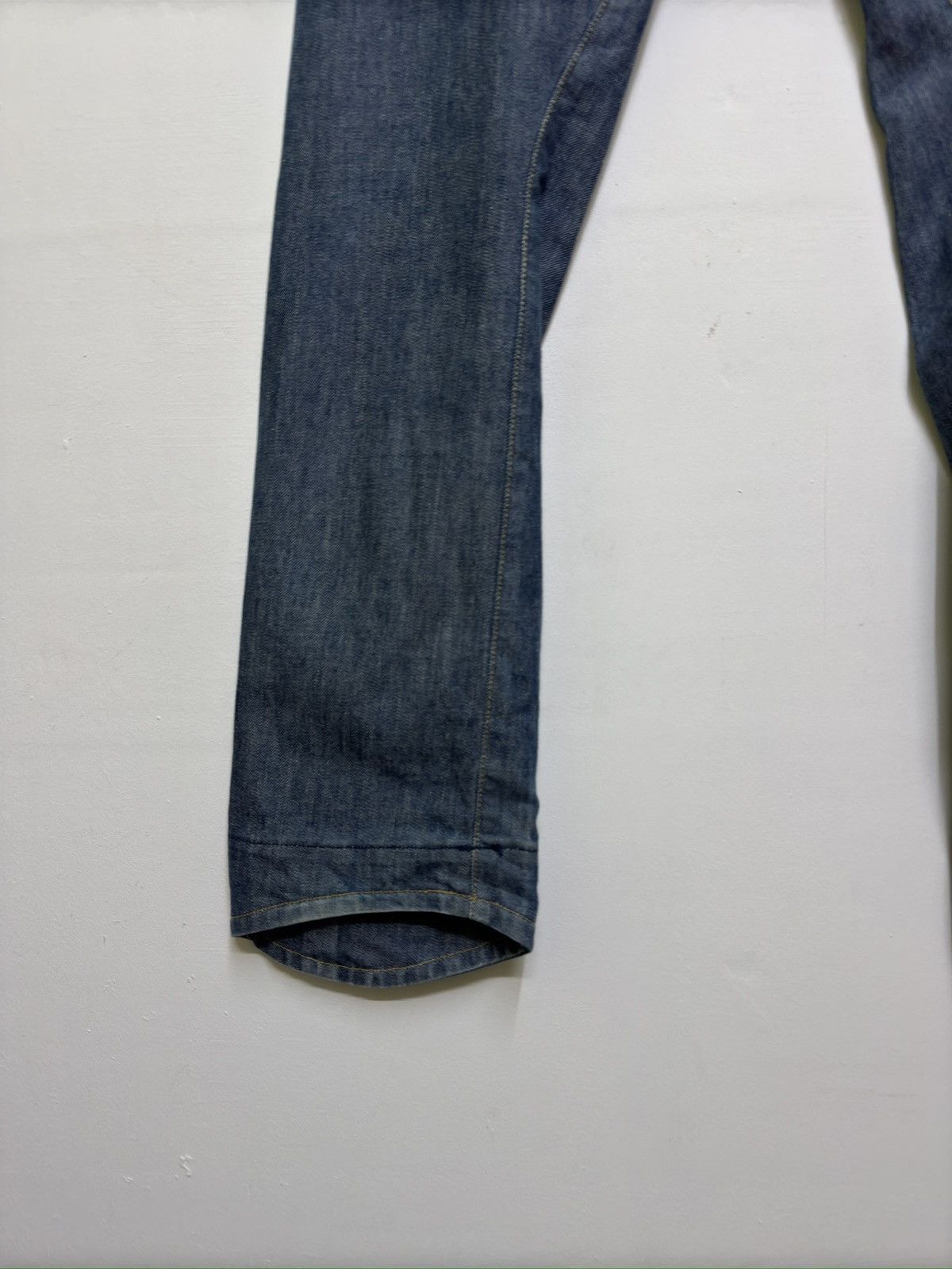 Levi's Levi’s Engineered Jeans Regular Taper W30×L33 Size US 30 / EU 46 - 14 Thumbnail