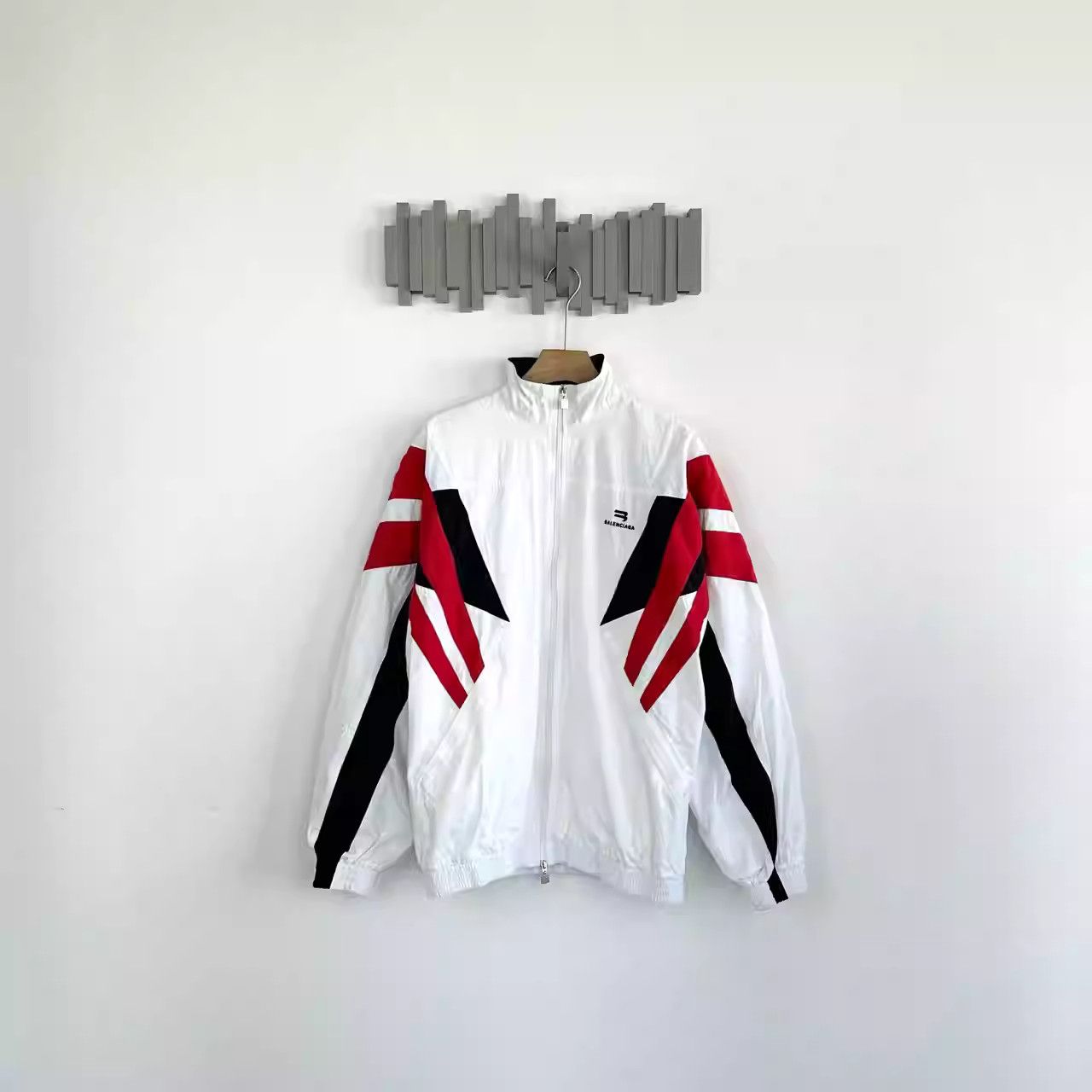 Balenciaga Balenciaga FW20 Steroid Bomber Jacket | Grailed