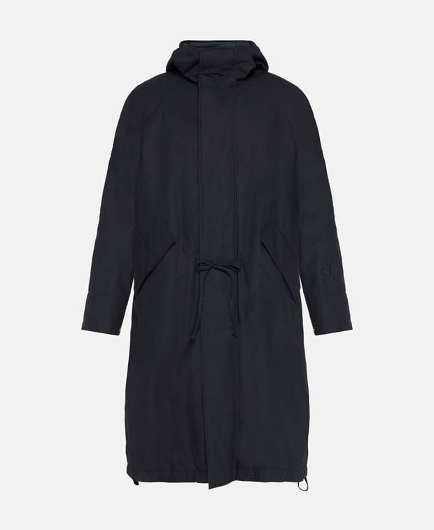 Jil Sander Casual coat Size US S / EU 44-46 / 1 - 1 Preview