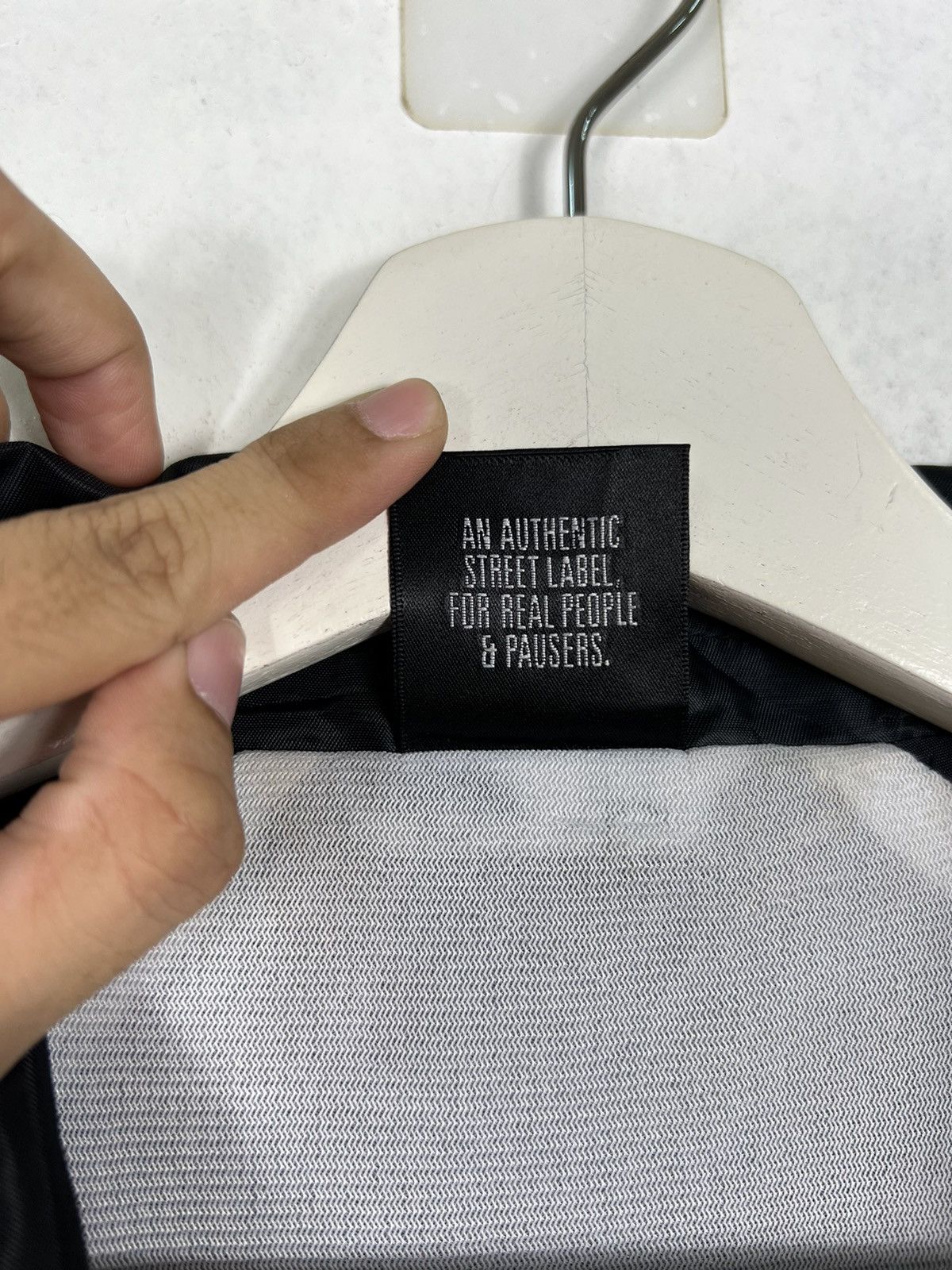 Japanese Brand 🔥 DUCK DUDE LAKESIDE COACH JACKET Size US XL / EU 56 / 4 - 16 Thumbnail