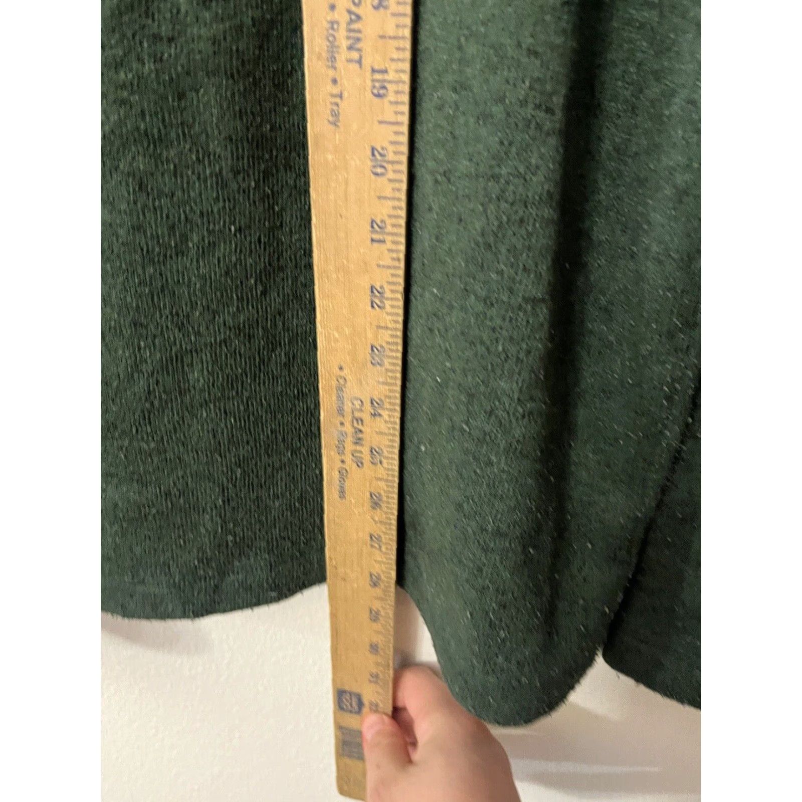 Eddie Bauer Eddie Bauer 1/4 Zip Pullover Fleece Sweater Mens XL Green Outdoor Casual Size US XL / EU 56 / 4 - 5 Thumbnail