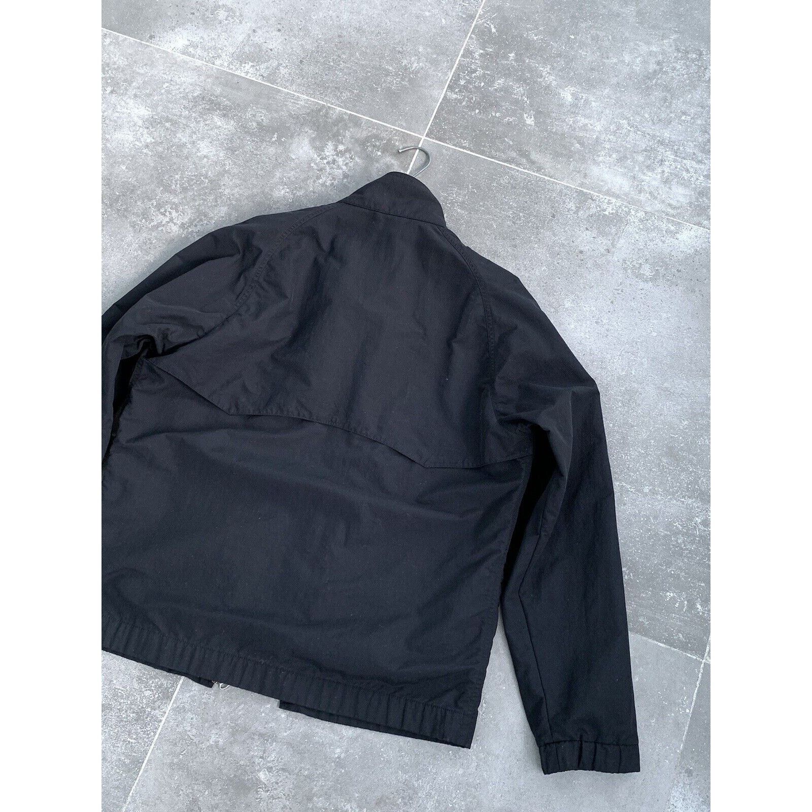 Lacoste × Vintage Men's LACOSTE Lightweight Bomber Jacket Coat SZ 3 EU 50 M L Size US L / EU 52-54 / 3 - 19 Thumbnail