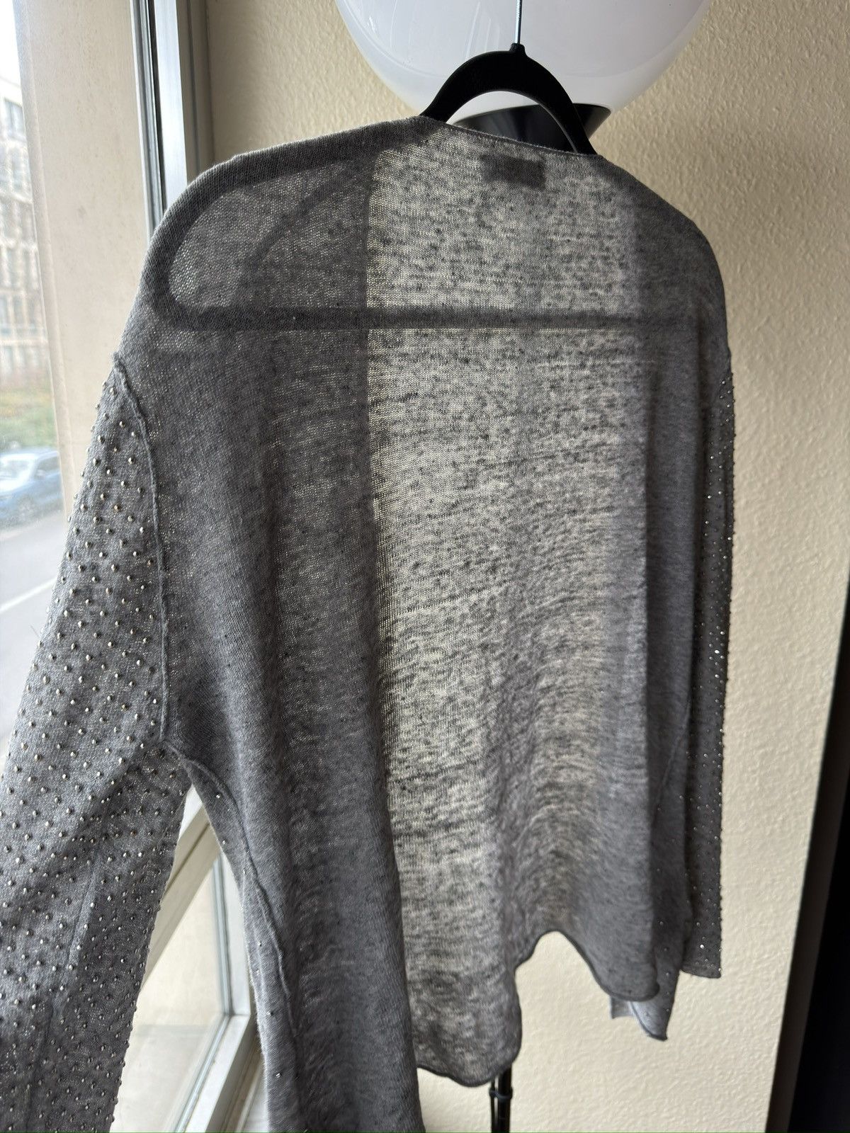 Acne Studios Acne studios sweater Size XS / US 0-2 / IT 36-38 - 9 Thumbnail