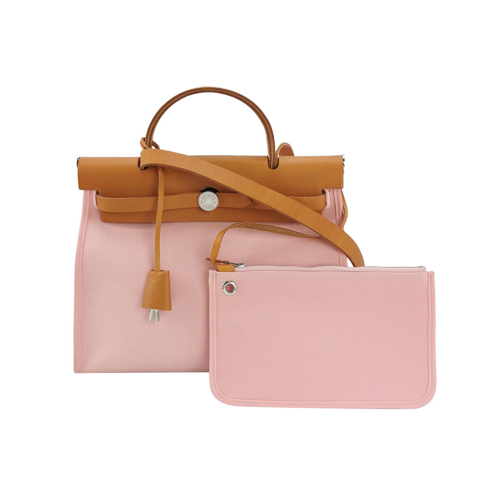 Hermes Hermes Women os Shoulder Bags Size ONE SIZE - 1 Thumbnail