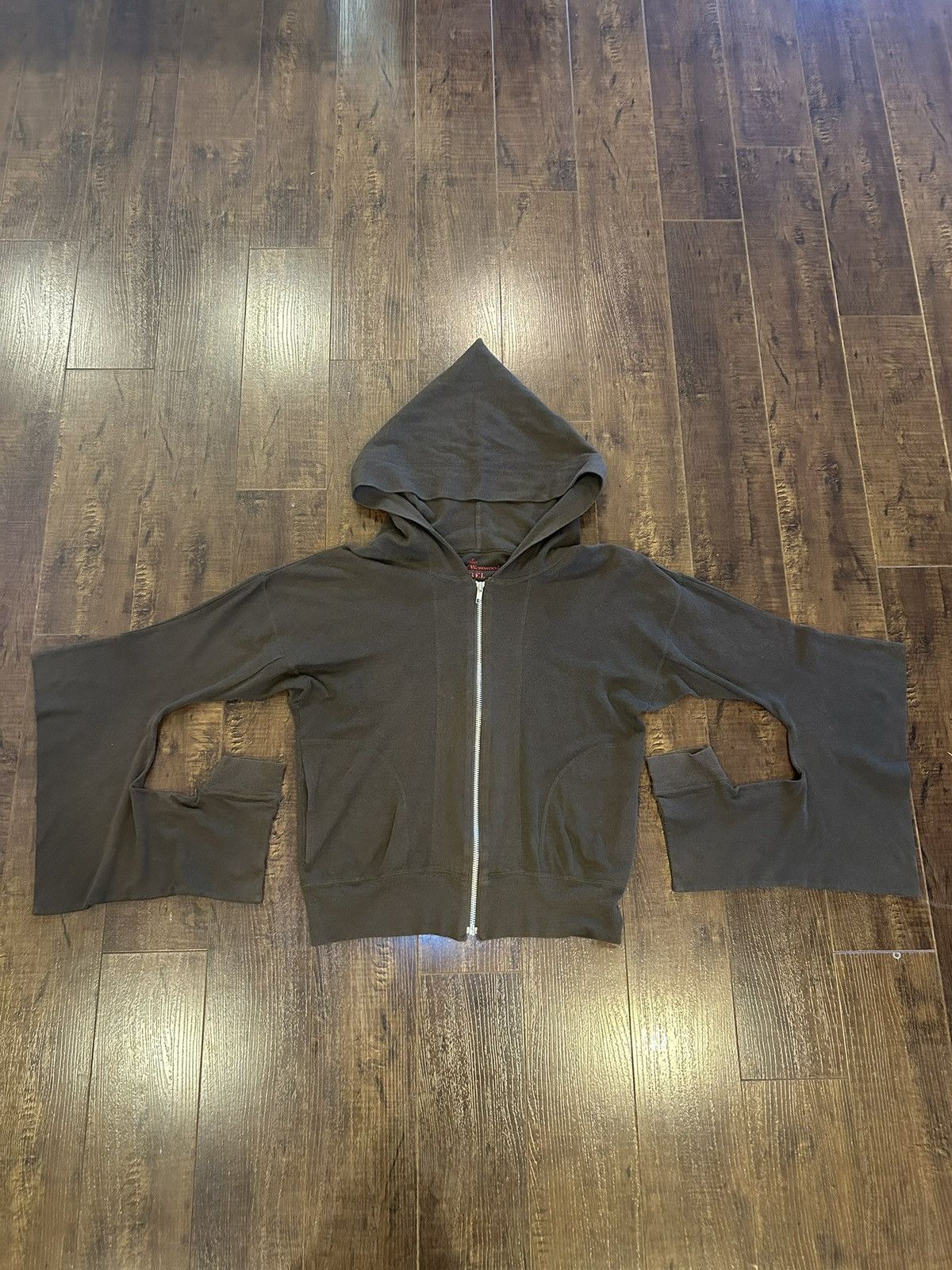 Vivienne Westwood Red Label Hoodie | Grailed