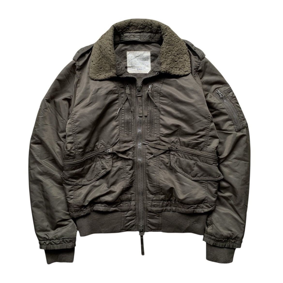 Goa Jacket | Grailed
