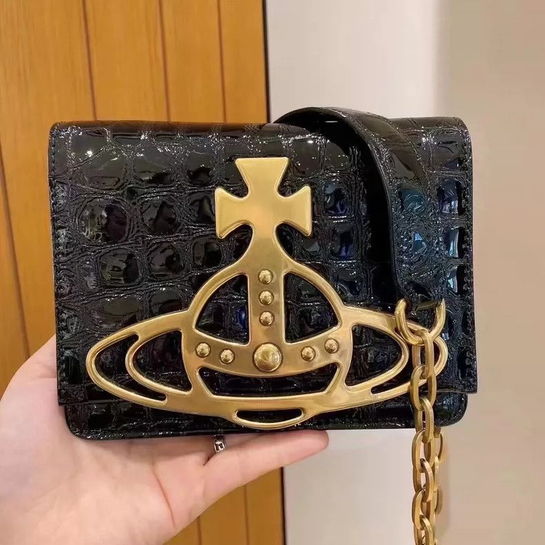 Vivienne Westwood Vivienne Westwood size os Men's shoulder bags Size ONE SIZE - 8 Thumbnail