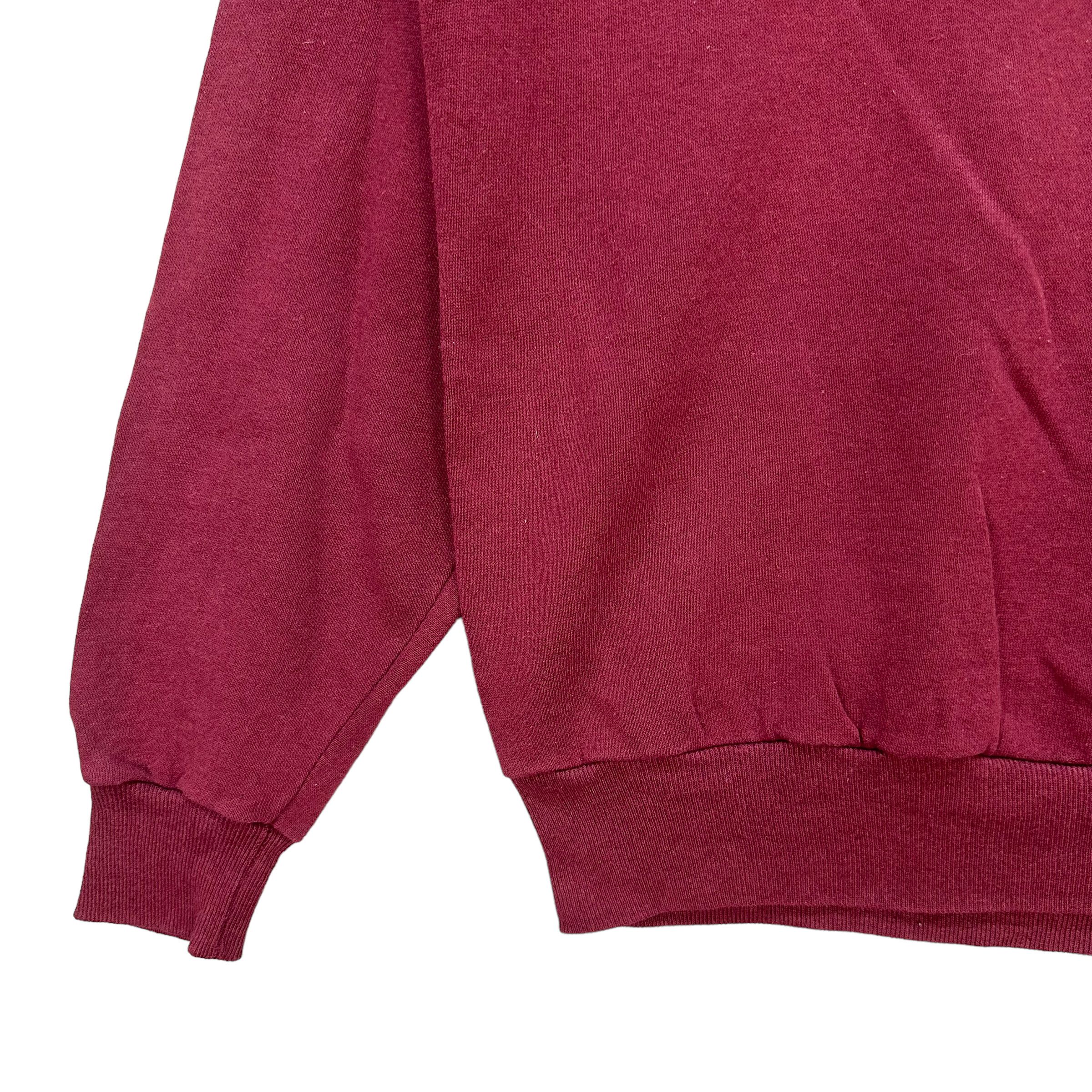 Honda VINTAGE HONDA OF AMERICA JERZEES SWEATSHIRTS #8562-014 Size US M / EU 48-50 / 2 - 5 Thumbnail