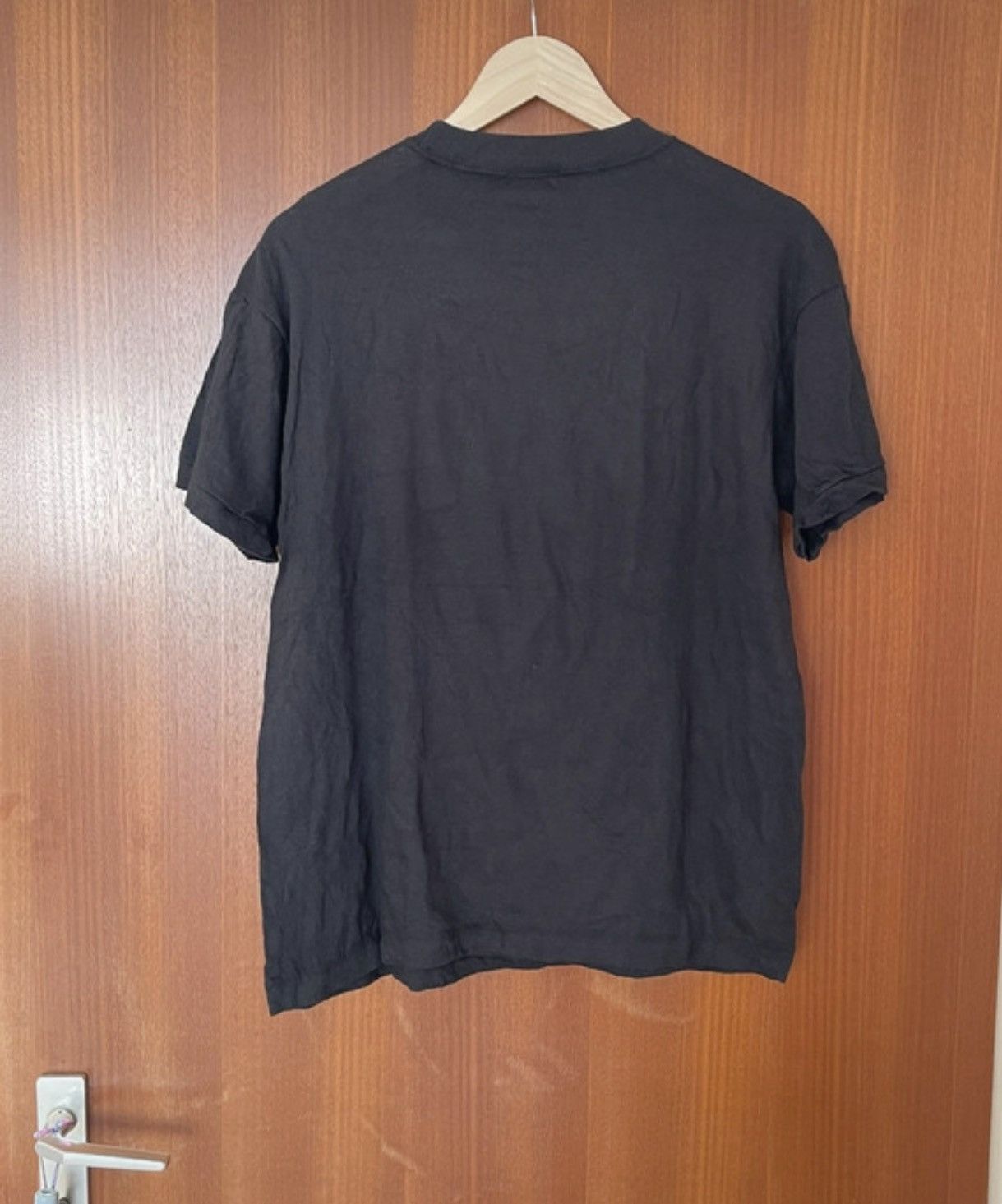 Other Rock Band T Shirt Journey '79 Tour Size M Size US M / EU 48-50 / 2 - 2 Thumbnail