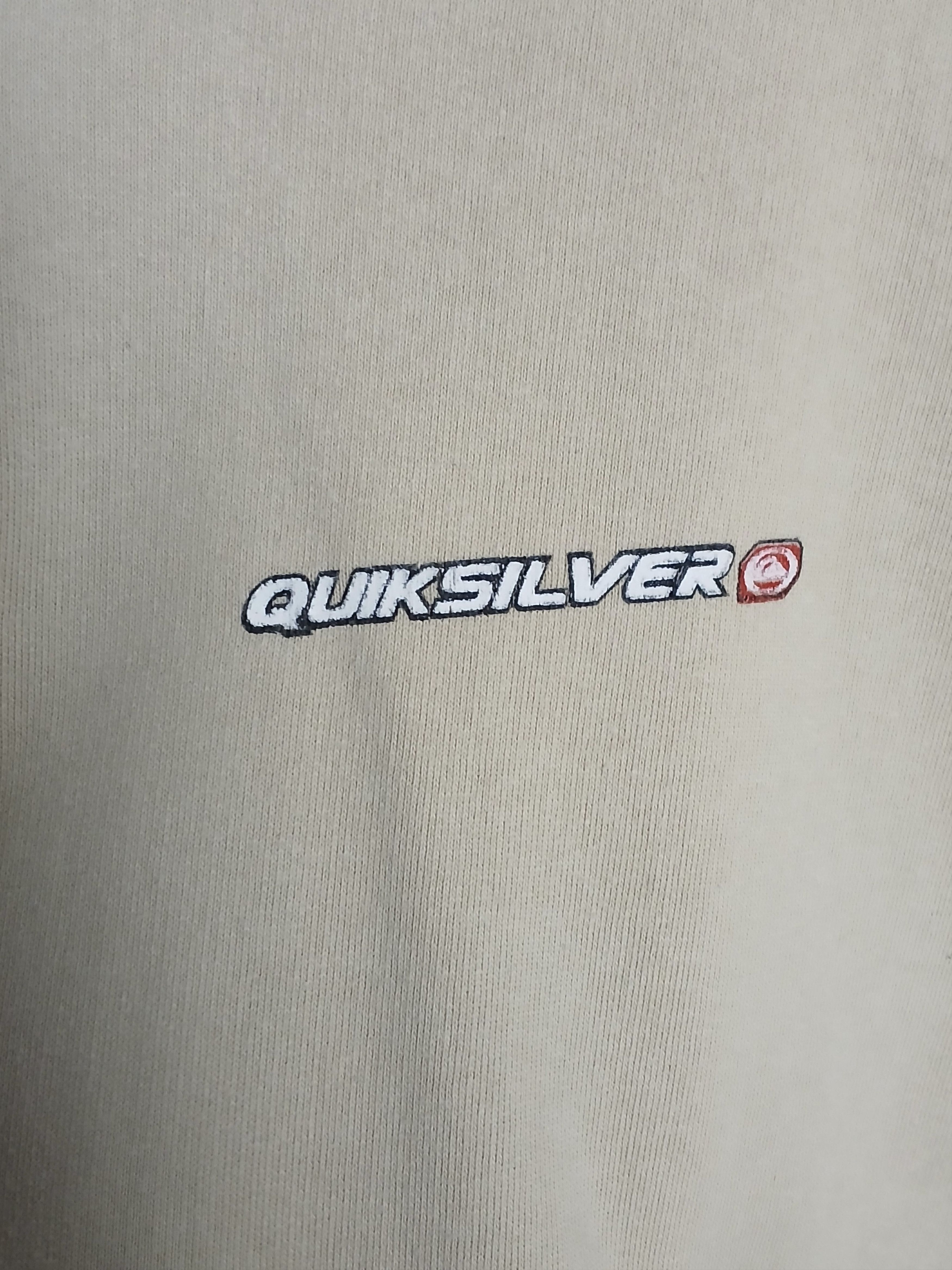 Quiksilver Quiksilver Skategang Hoodie Size US M / EU 48-50 / 2 - 4 Thumbnail