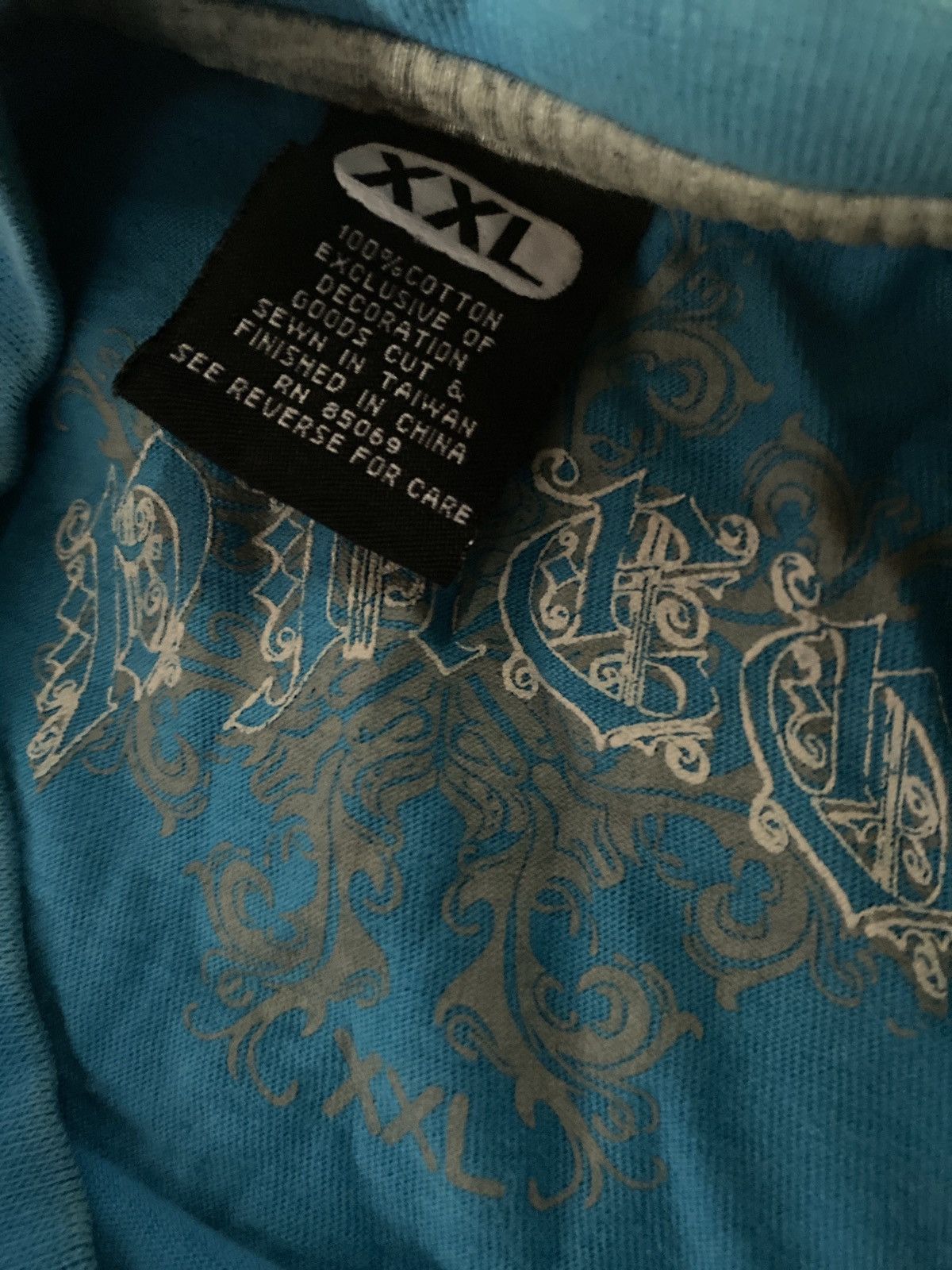 Other y2k 2000s shirt Size US L / EU 52-54 / 3 - 2 Thumbnail