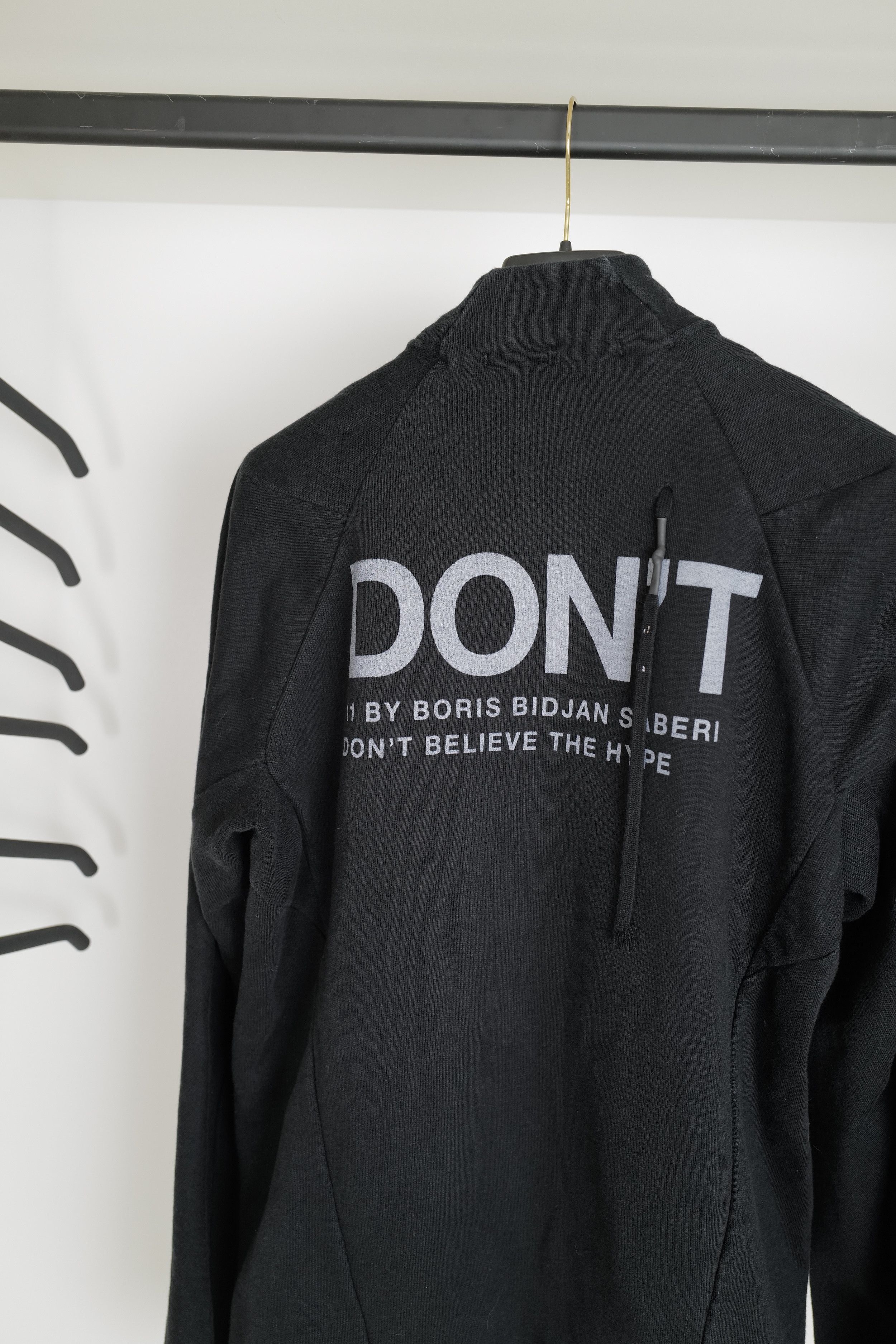 11 By Boris Bidjan Saberi 11 by Boris Bidjan Saberi jacket Size US M / EU 48-50 / 2 - 16 Thumbnail