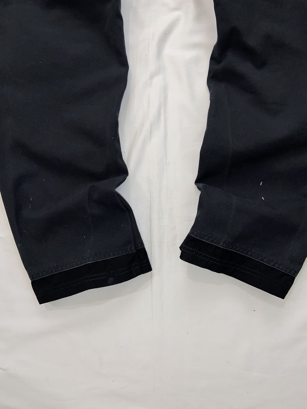 Dickies VINTAGE DICKIES WORK PANTS STAINED WORKWEAR Y2K SKATE AMERIC Size US 32 / EU 48 - 16 Thumbnail