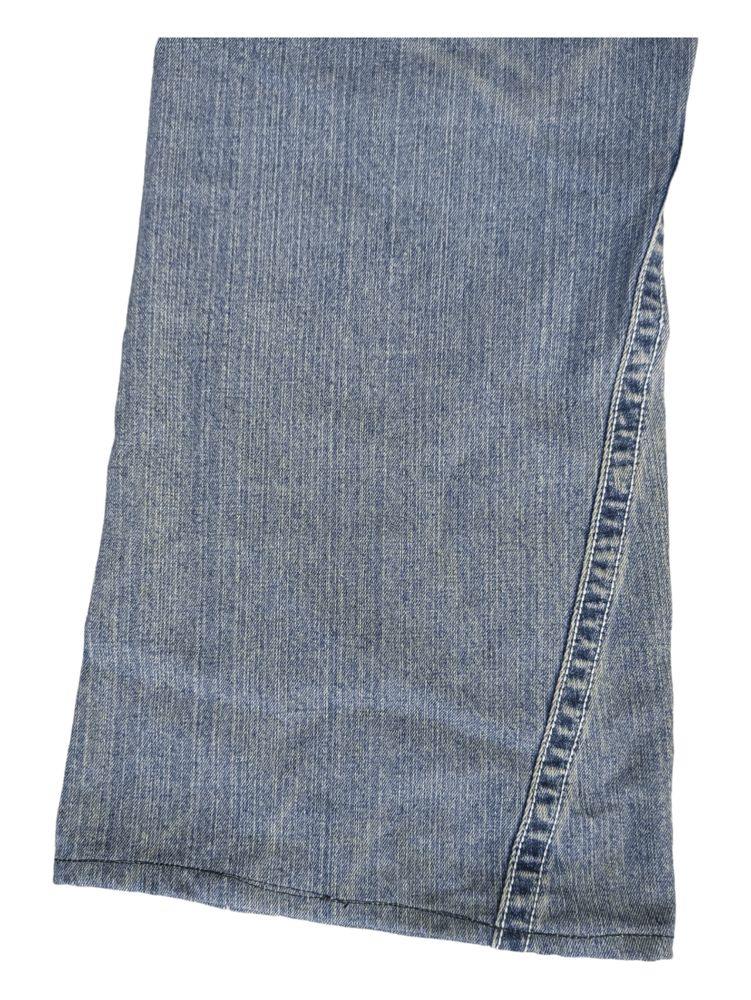 Vintage Vintage True Religion Wide Jeans Size US 34 / EU 50 - 13 Thumbnail