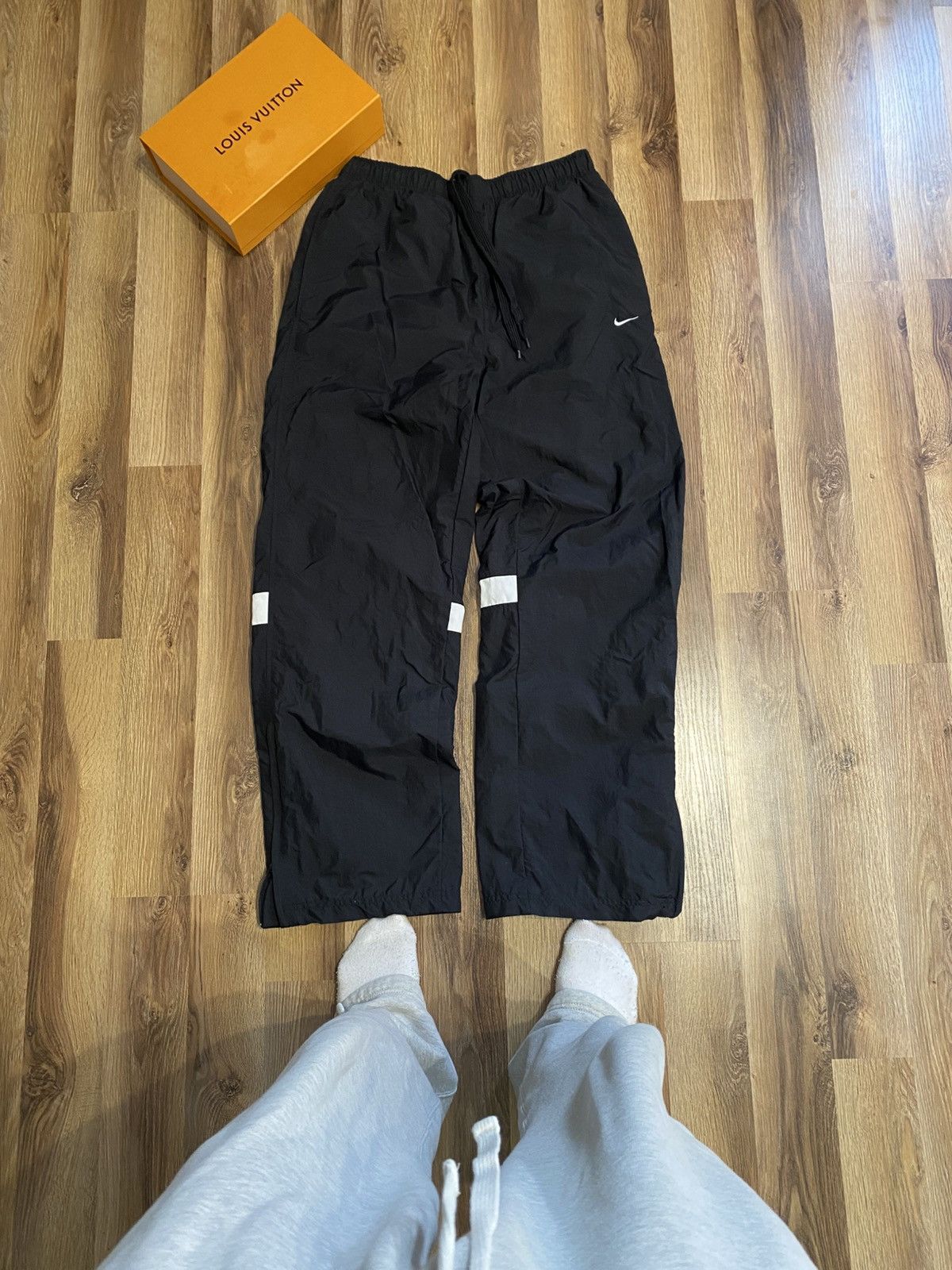 Nike × Vintage Nike Vintage Pants Drip Size US 34 / EU 50 - 1 Thumbnail