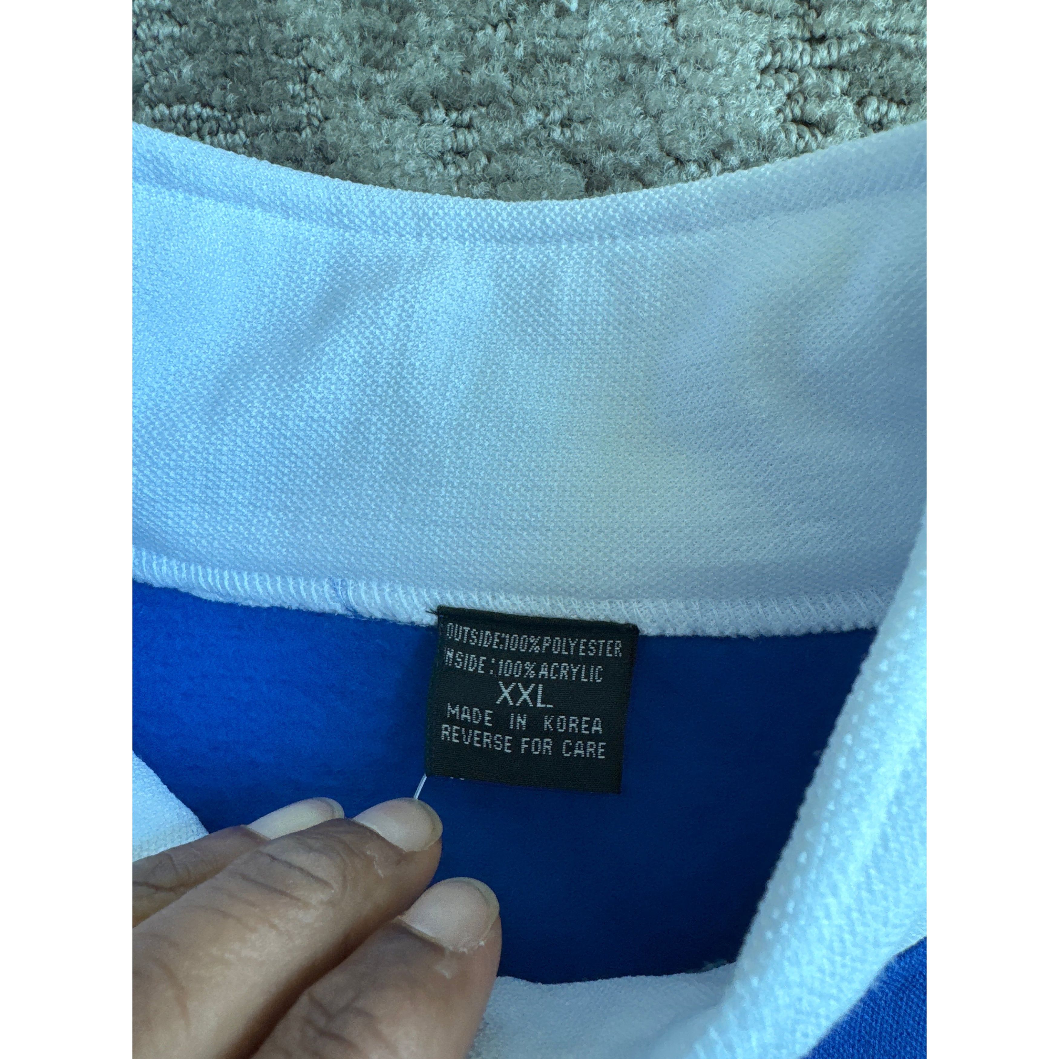 Other Vintage Impaq Collegiate Sportswear Duke University Blue Dev Size US XXL / EU 58 / 5 - 5 Thumbnail