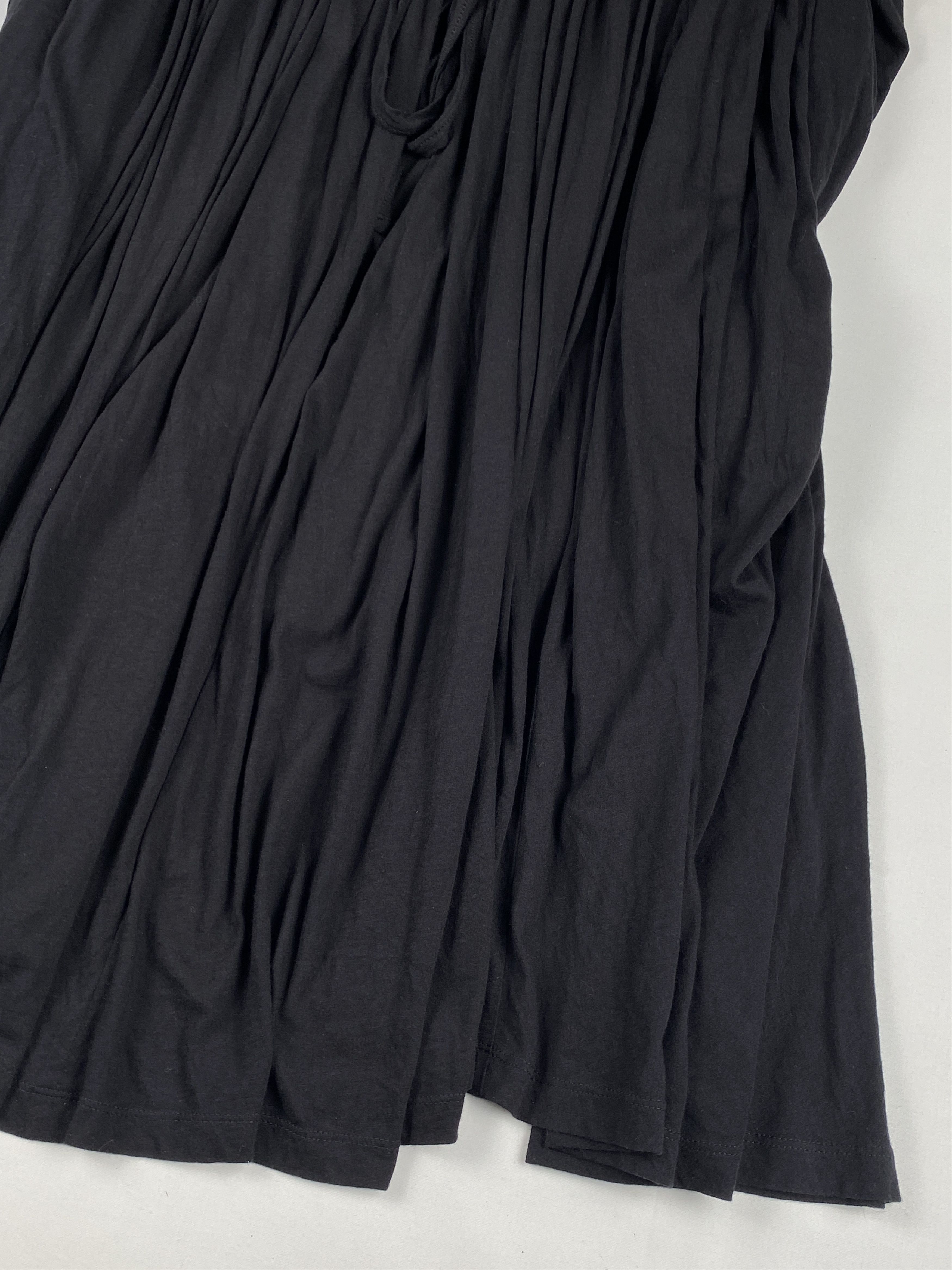 Ann Demeulemeester Pleated Top Size XS / US 0-2 / IT 36-38 - 8 Thumbnail