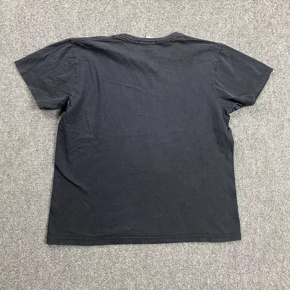 Vintage Vintage Team Pacquiao Shirt Medium Pound 4 Pound Pacman Mens Size US M / EU 48-50 / 2 - 7 Thumbnail
