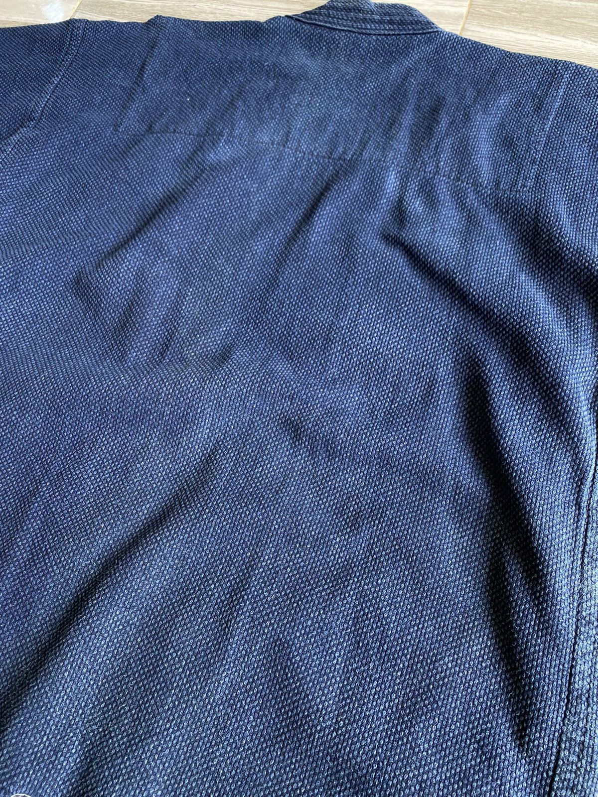 Japanese Brand × Vintage Vintage Japanese Brand Kimono Jacket Size US L / EU 52-54 / 3 - 8 Thumbnail