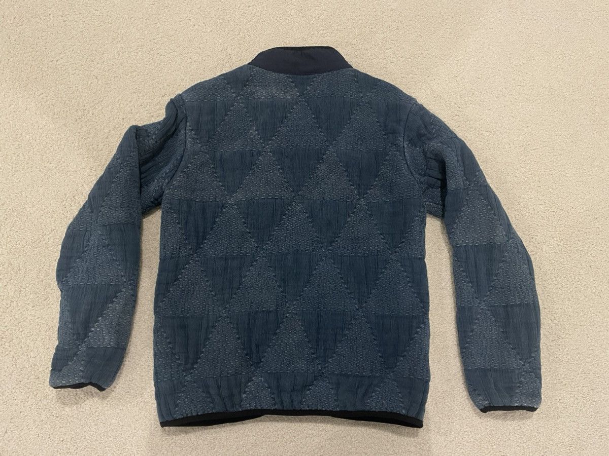 18 East 18 East x 3sixteen Kantha Liner - size S Size US S / EU 44-46 / 1 - 3 Thumbnail