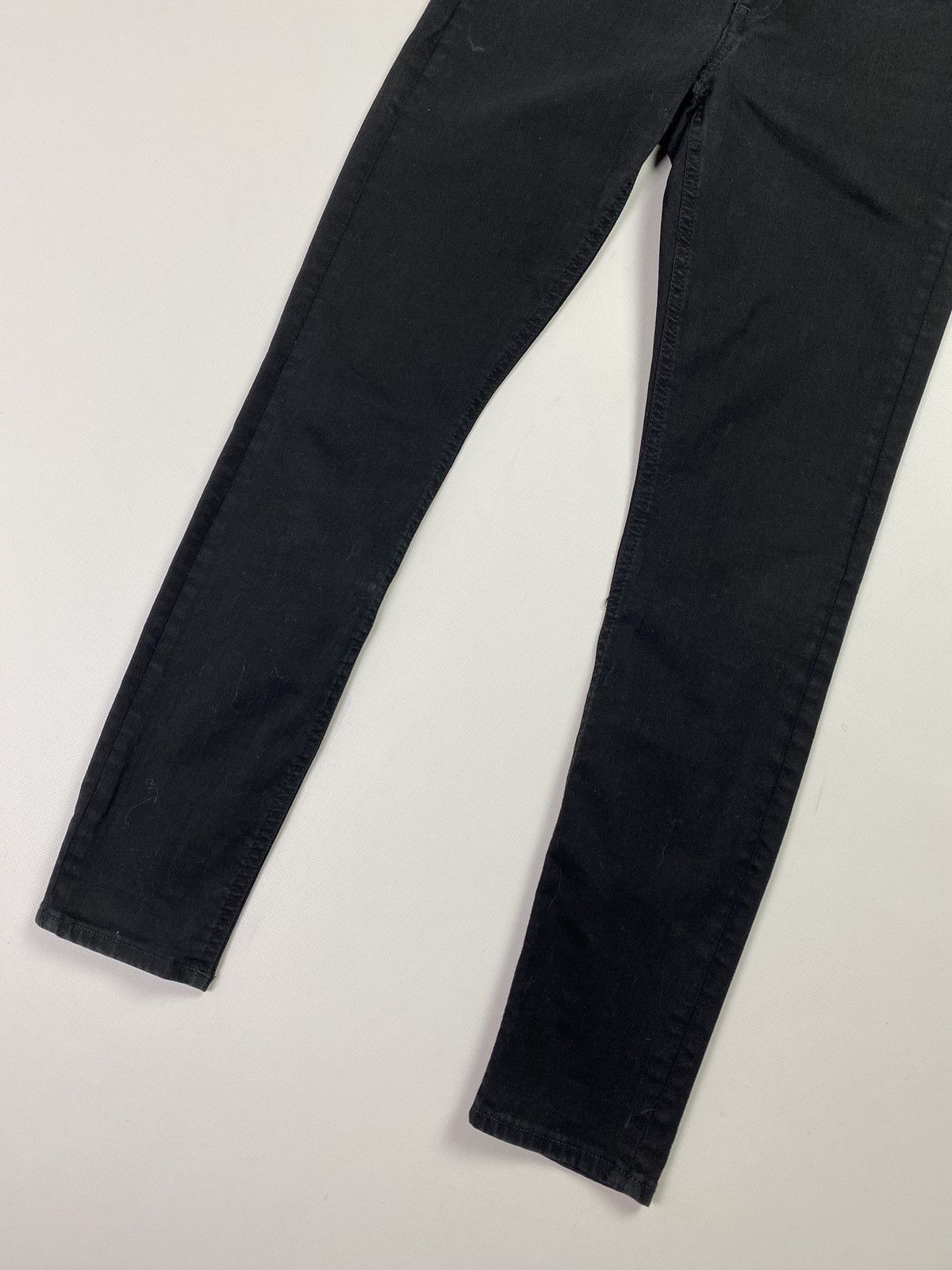 Acne Studios Acne Studios Bla Konst ladies skinny jeans size 28 32 Size 28" / US 6 / IT 42 - 5 Thumbnail